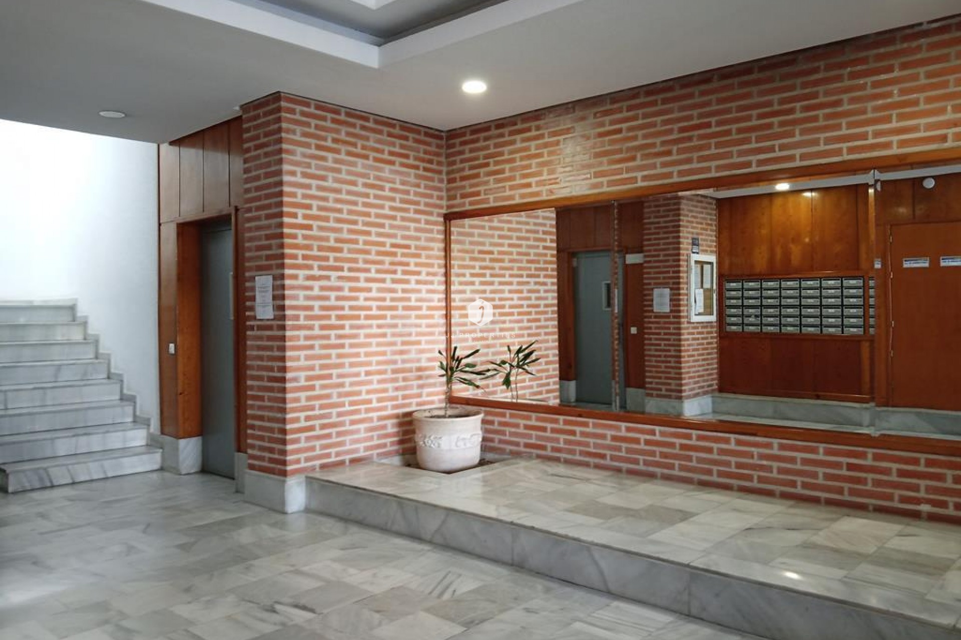 Aus zweiter Hand - Wohnung -
Torrevieja - Habaneras