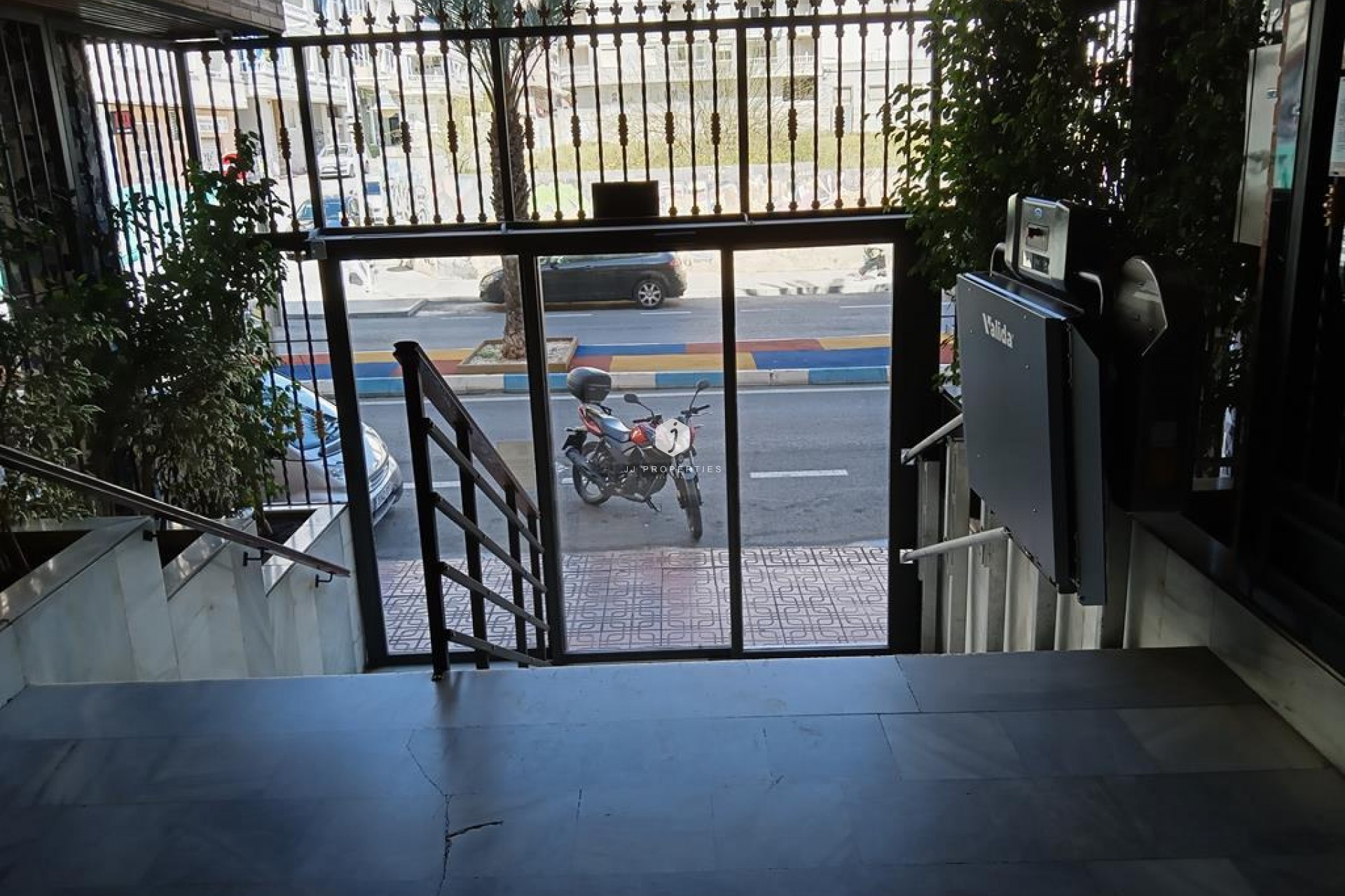 Aus zweiter Hand - Wohnung -
Torrevieja - Habaneras