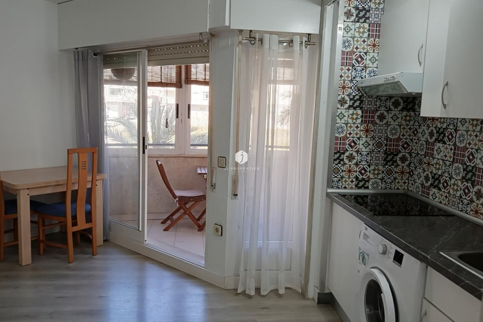 Aus zweiter Hand - Wohnung -
Torrevieja - Habaneras