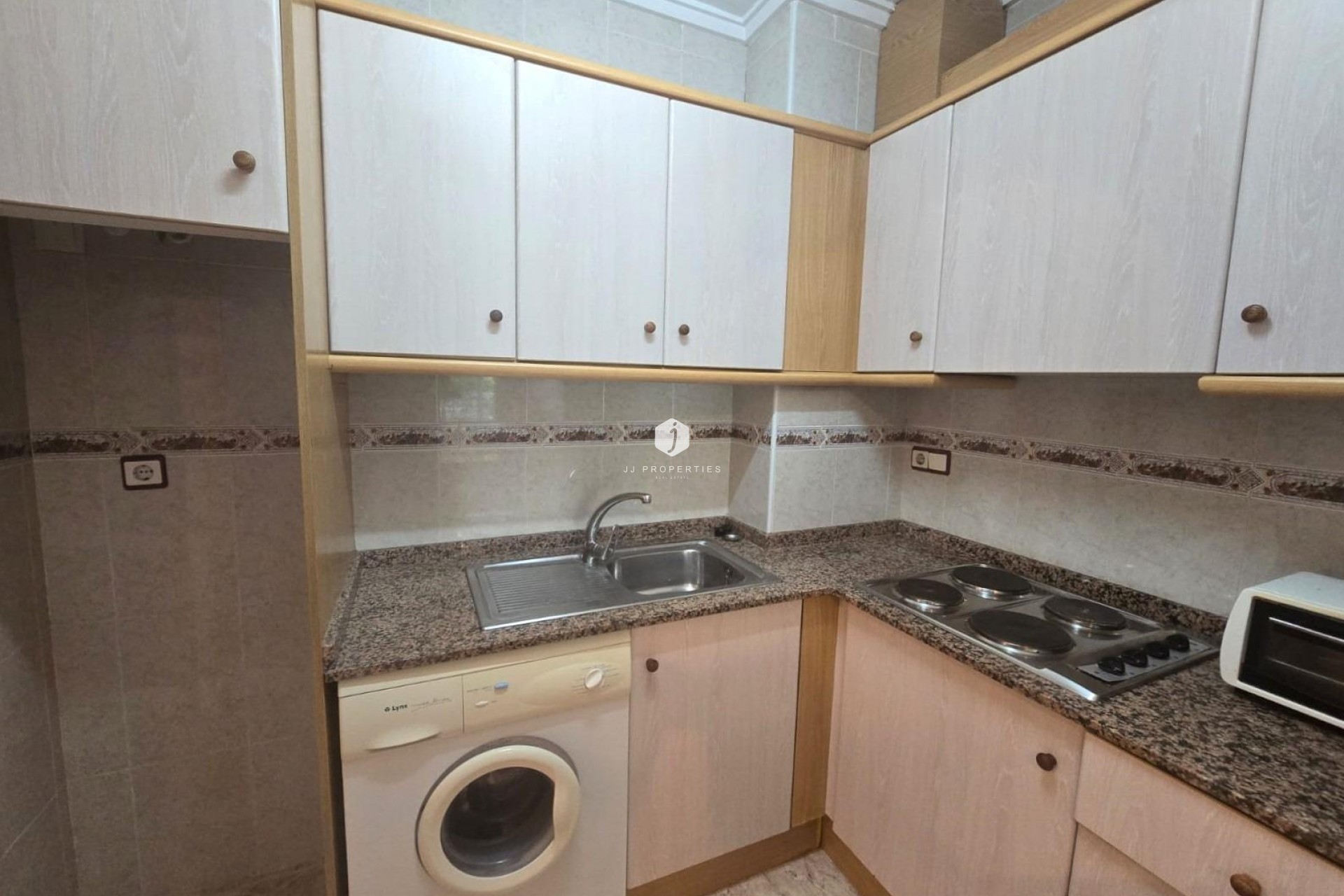 Aus zweiter Hand - Wohnung -
Torrevieja - Habaneras