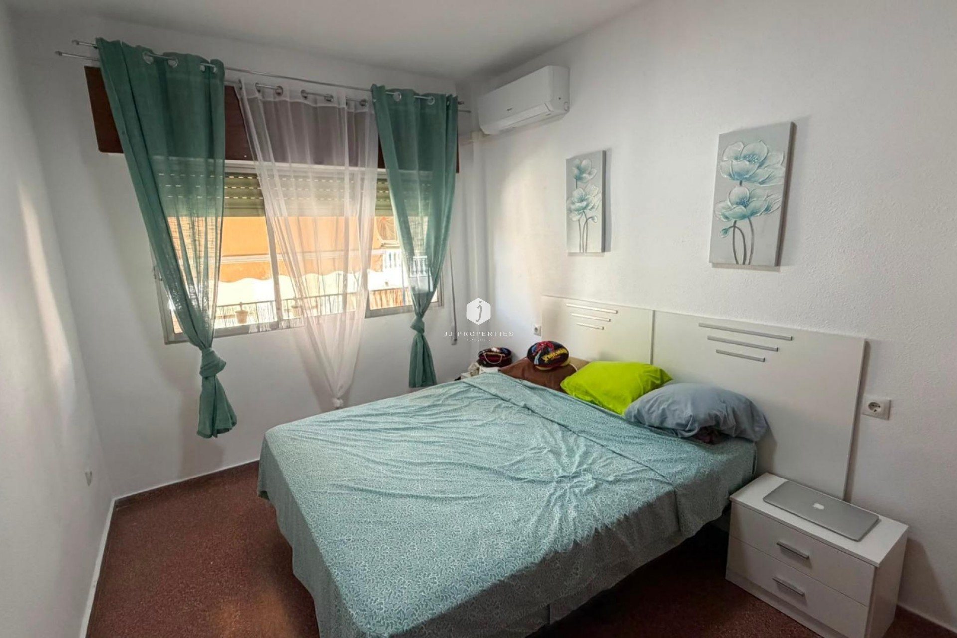 Aus zweiter Hand - Wohnung -
Torrevieja - Habaneras