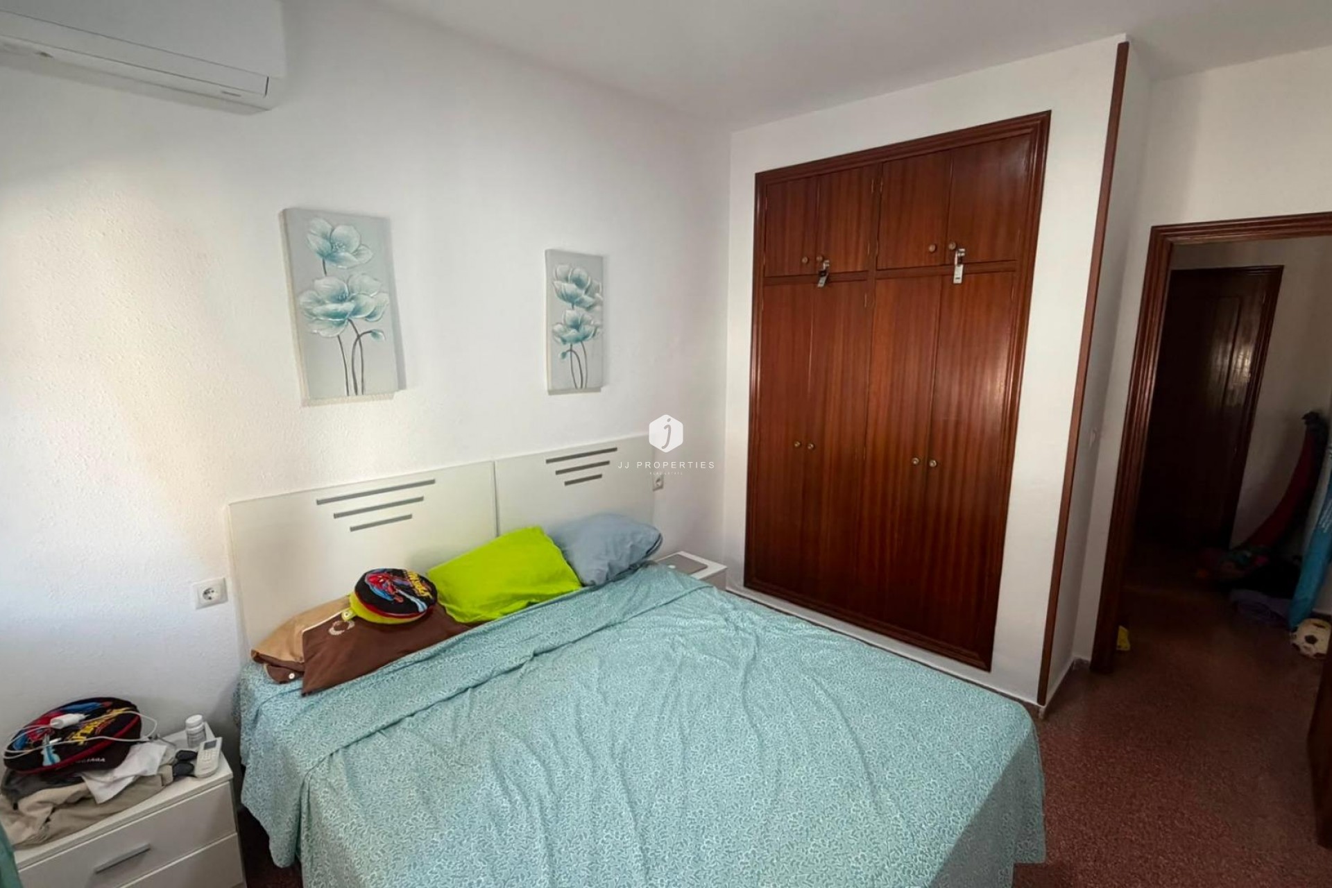 Aus zweiter Hand - Wohnung -
Torrevieja - Habaneras