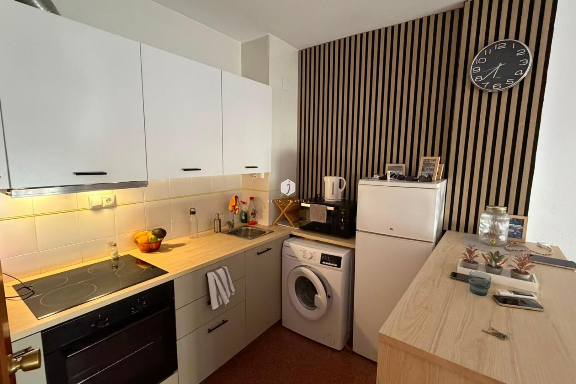 Aus zweiter Hand - Wohnung -
Torrevieja - Habaneras