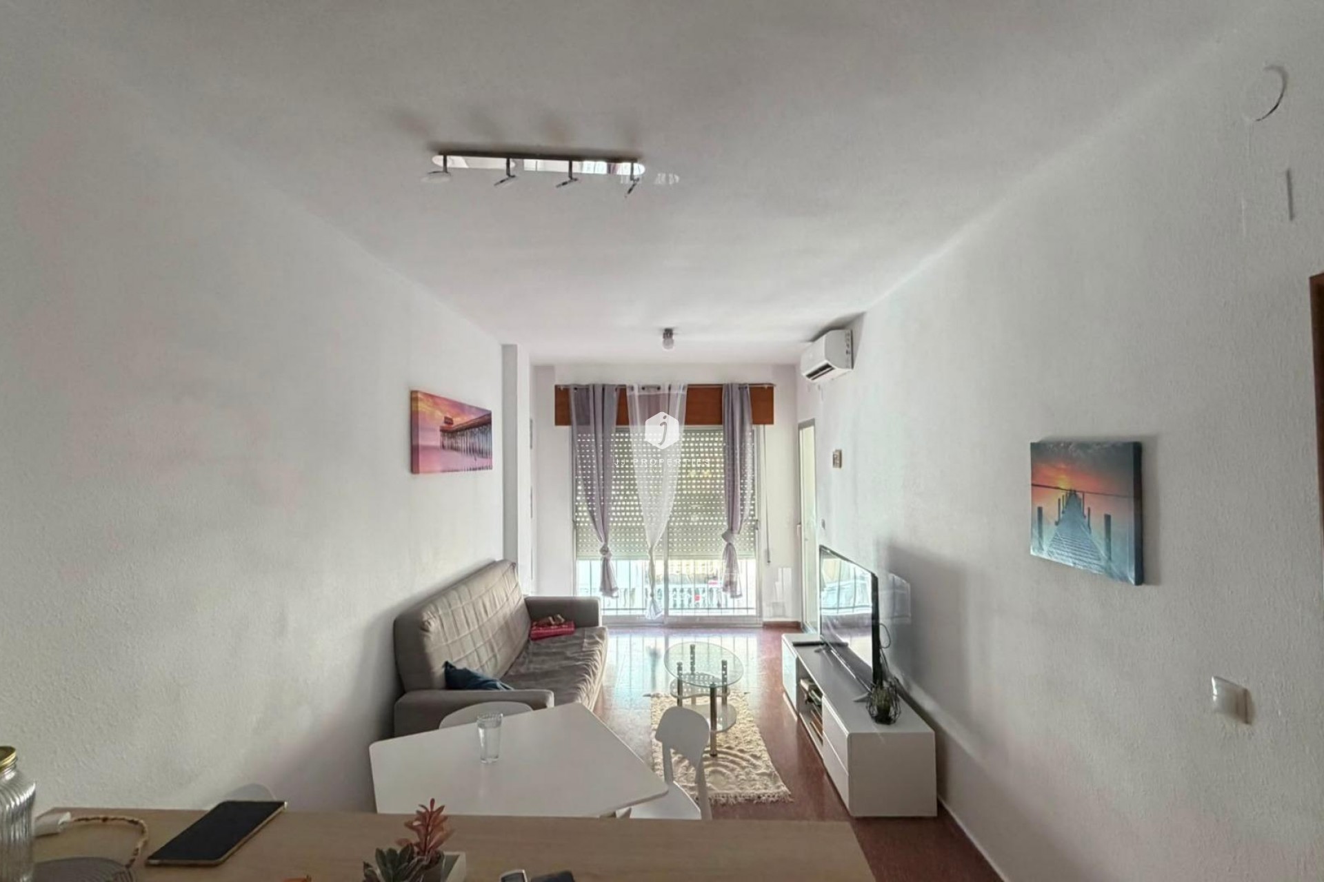 Aus zweiter Hand - Wohnung -
Torrevieja - Habaneras