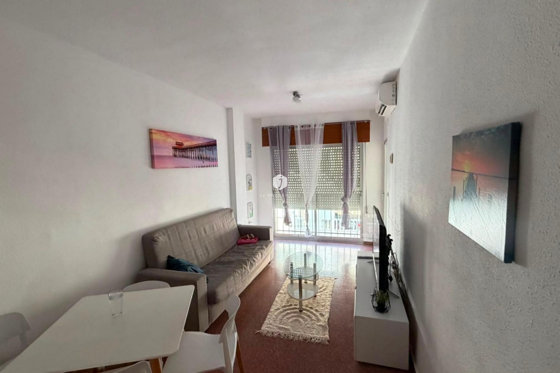 Aus zweiter Hand - Wohnung -
Torrevieja - Habaneras