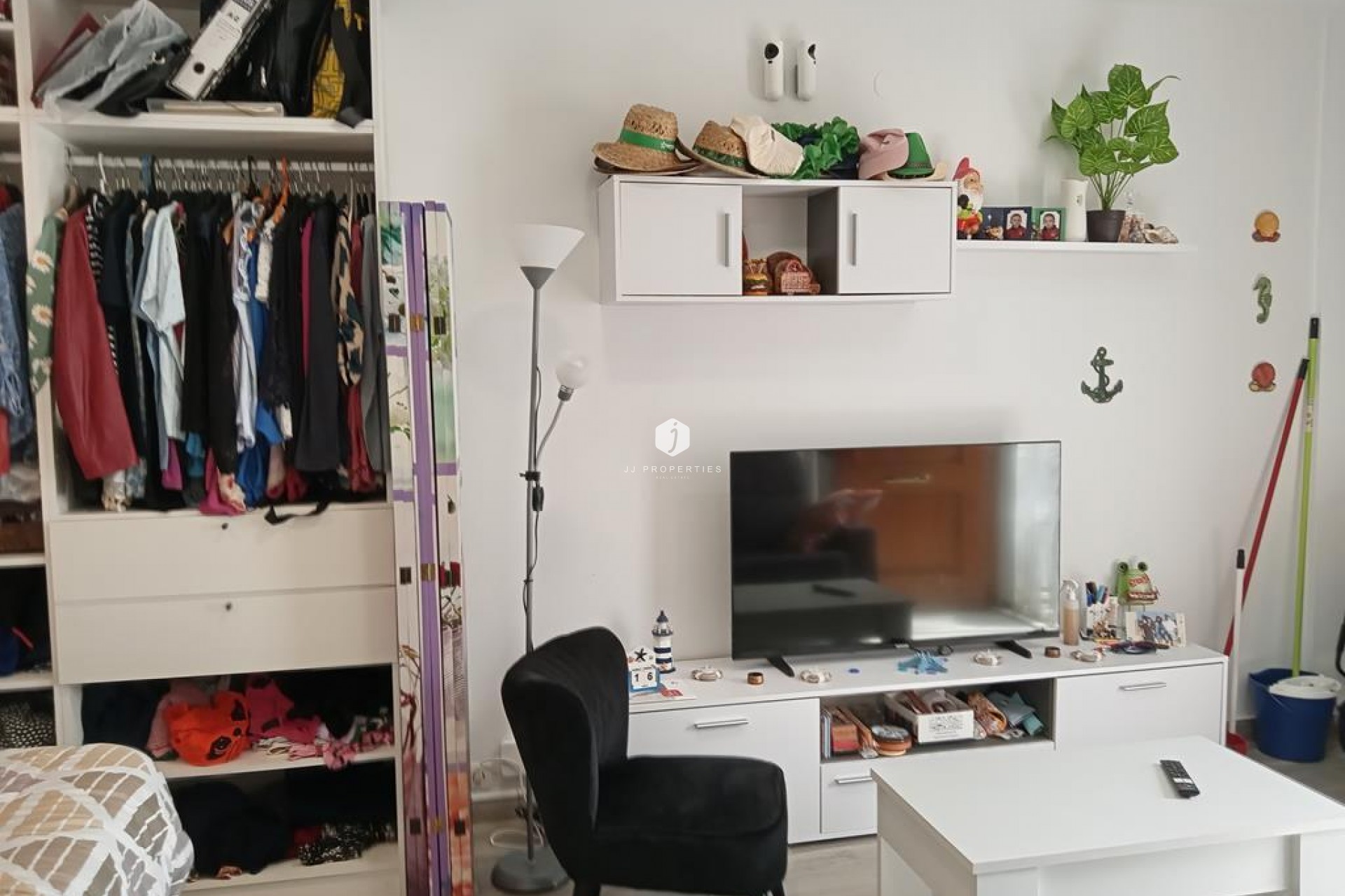 Aus zweiter Hand - Wohnung -
Torrevieja - LA LOMA