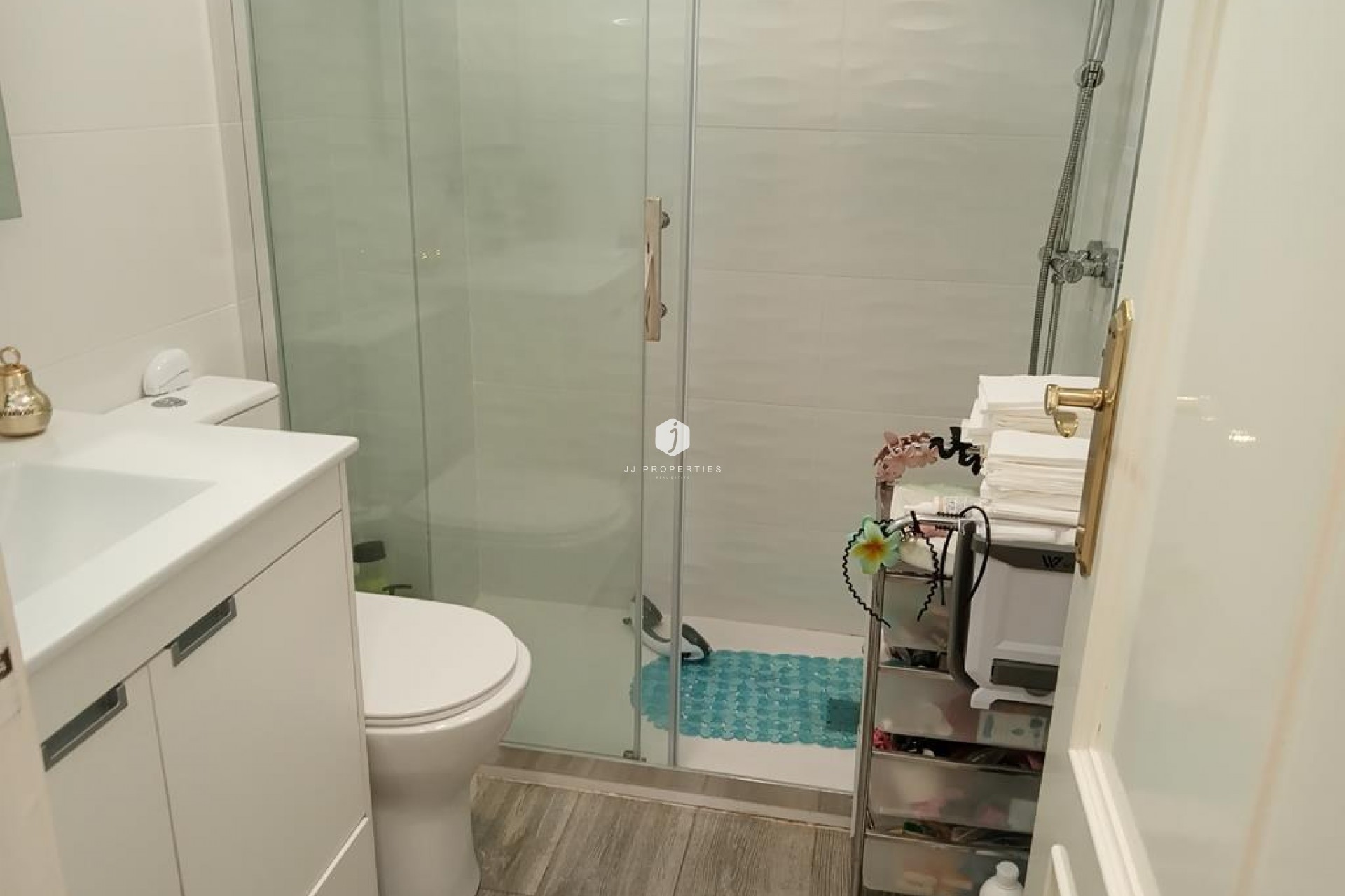 Aus zweiter Hand - Wohnung -
Torrevieja - LA LOMA