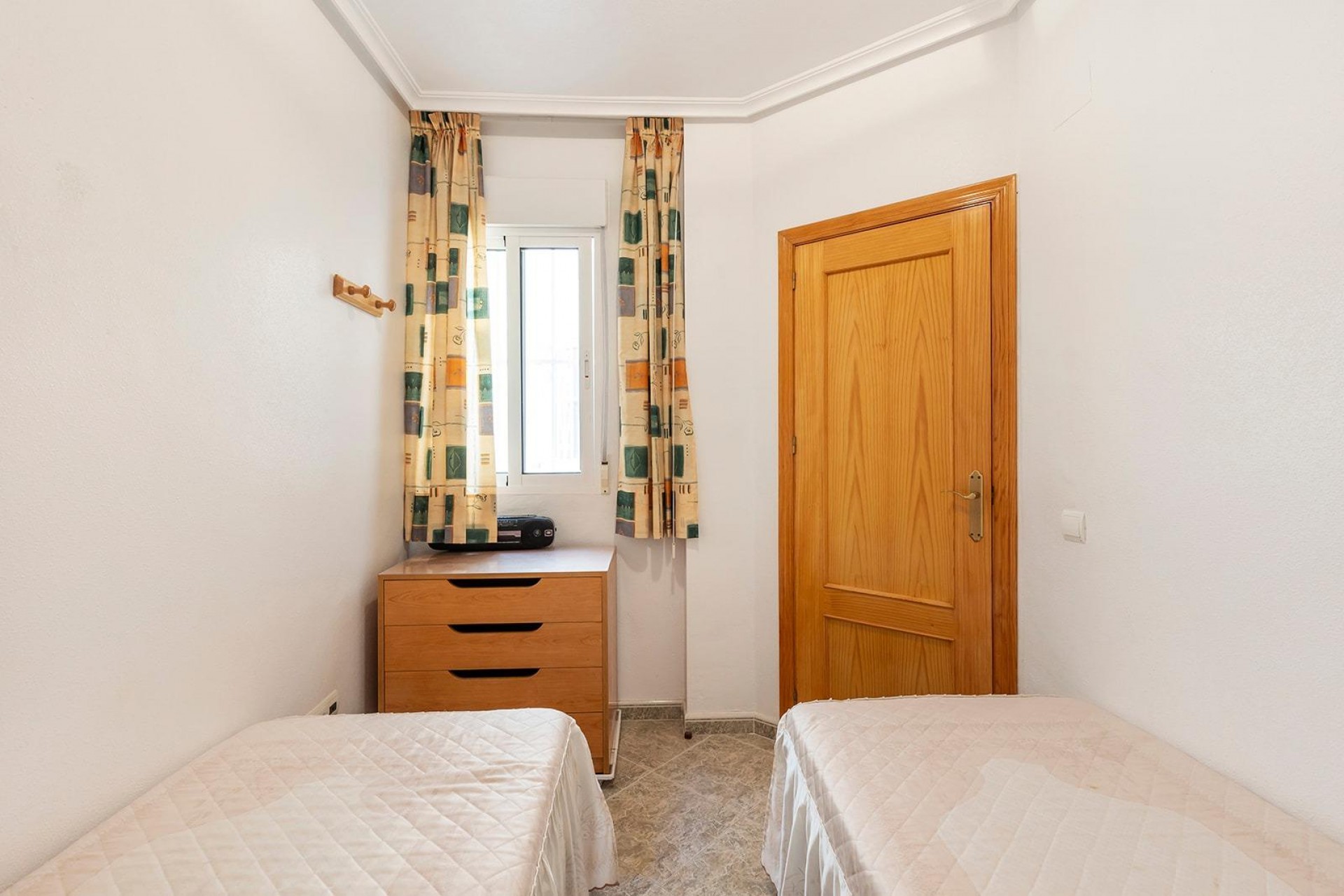 Aus zweiter Hand - Wohnung -
Torrevieja - La Mata Pueblo