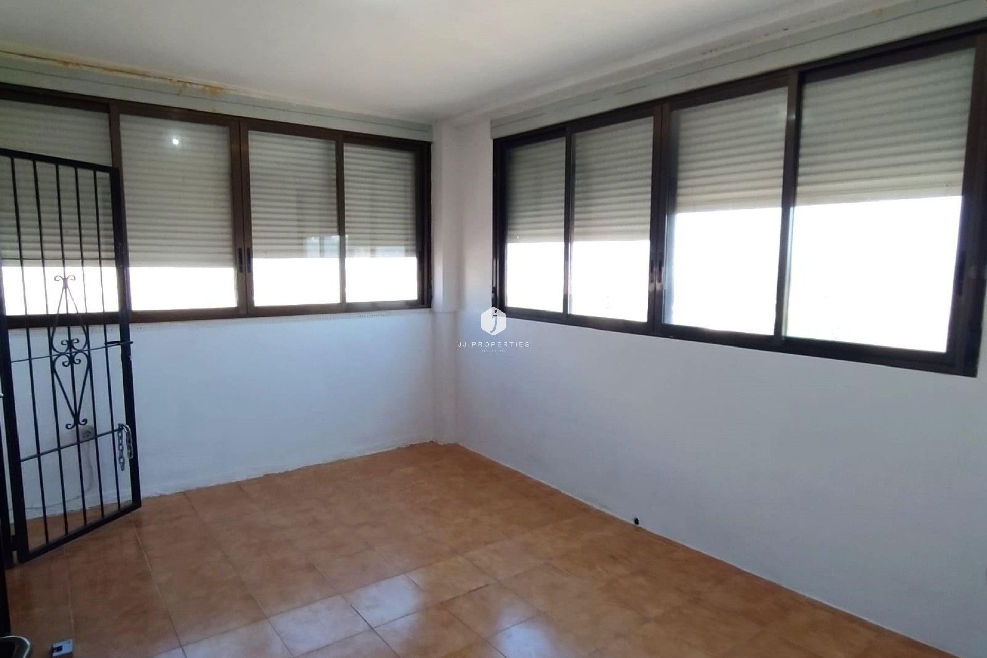 Aus zweiter Hand - Wohnung -
Torrevieja - La Mata Pueblo