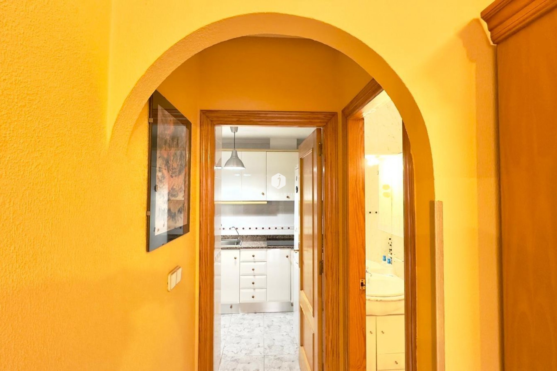 Aus zweiter Hand - Wohnung -
Torrevieja - La Mata Pueblo