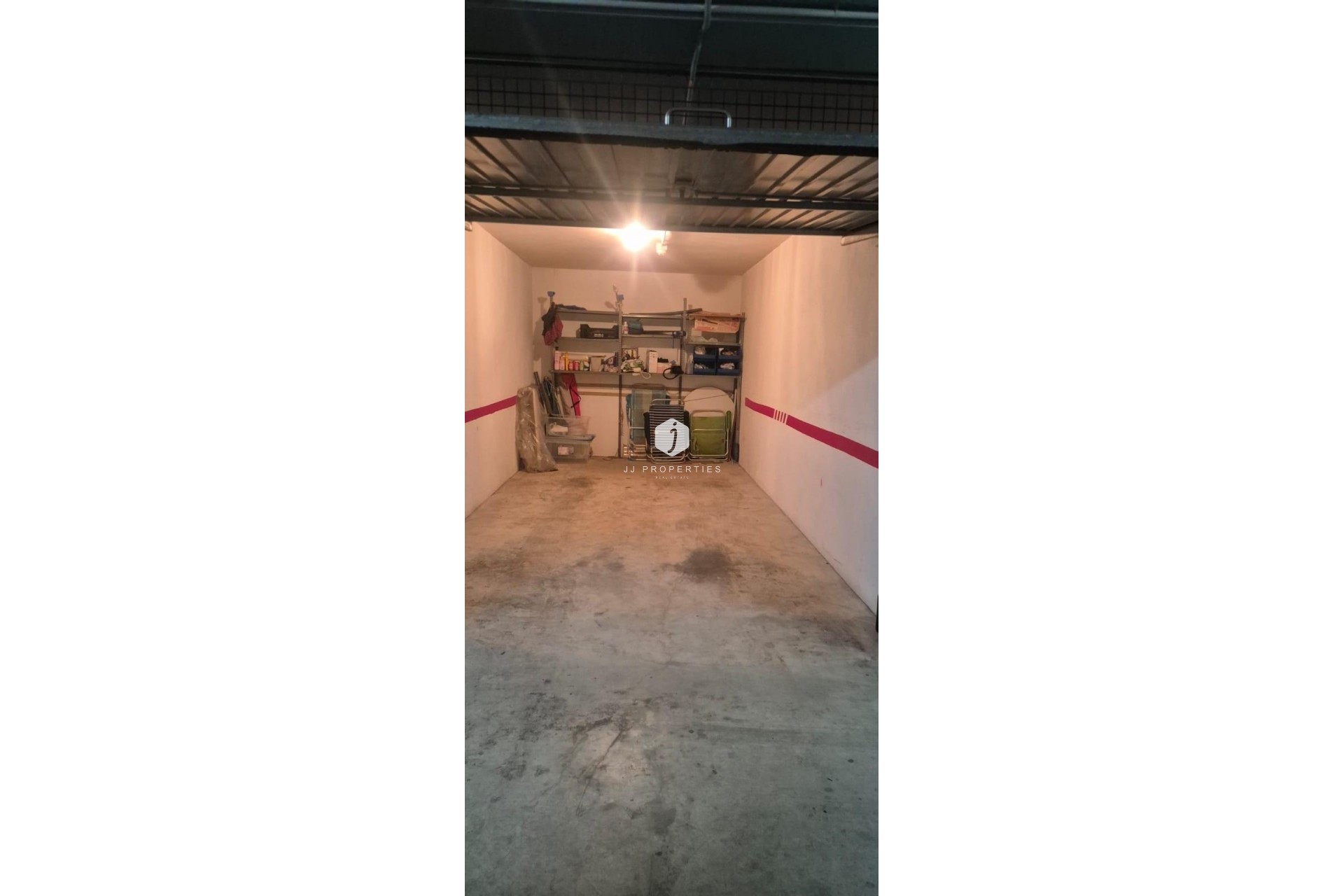 Aus zweiter Hand - Wohnung -
Torrevieja - La Mata Pueblo