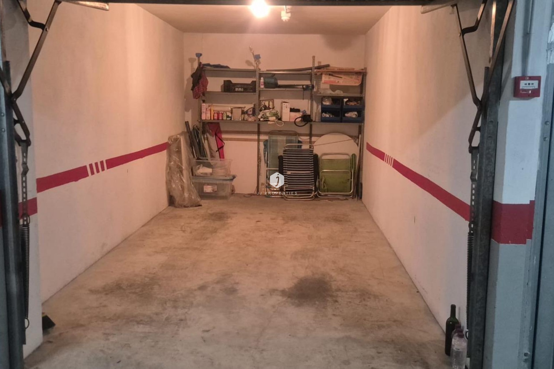 Aus zweiter Hand - Wohnung -
Torrevieja - La Mata Pueblo