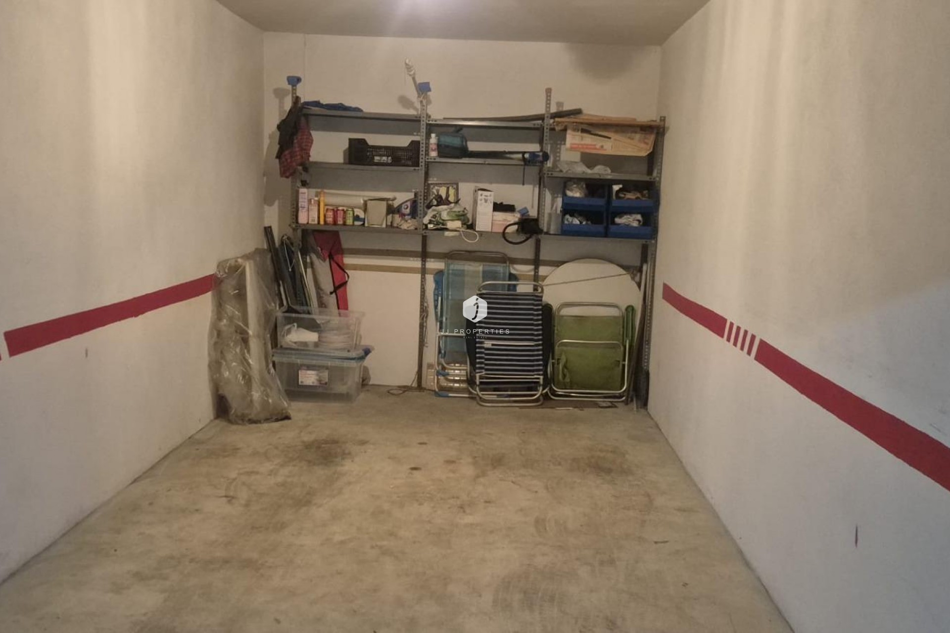 Aus zweiter Hand - Wohnung -
Torrevieja - La Mata Pueblo