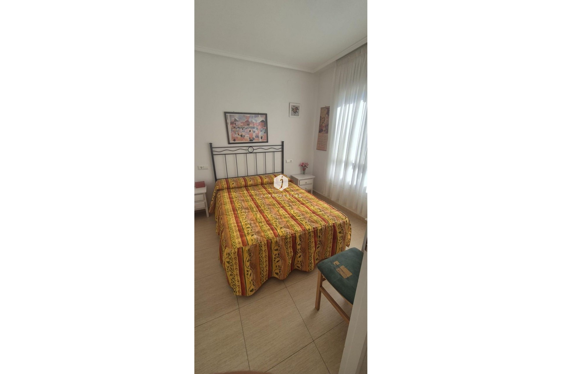 Aus zweiter Hand - Wohnung -
Torrevieja - La Mata Pueblo