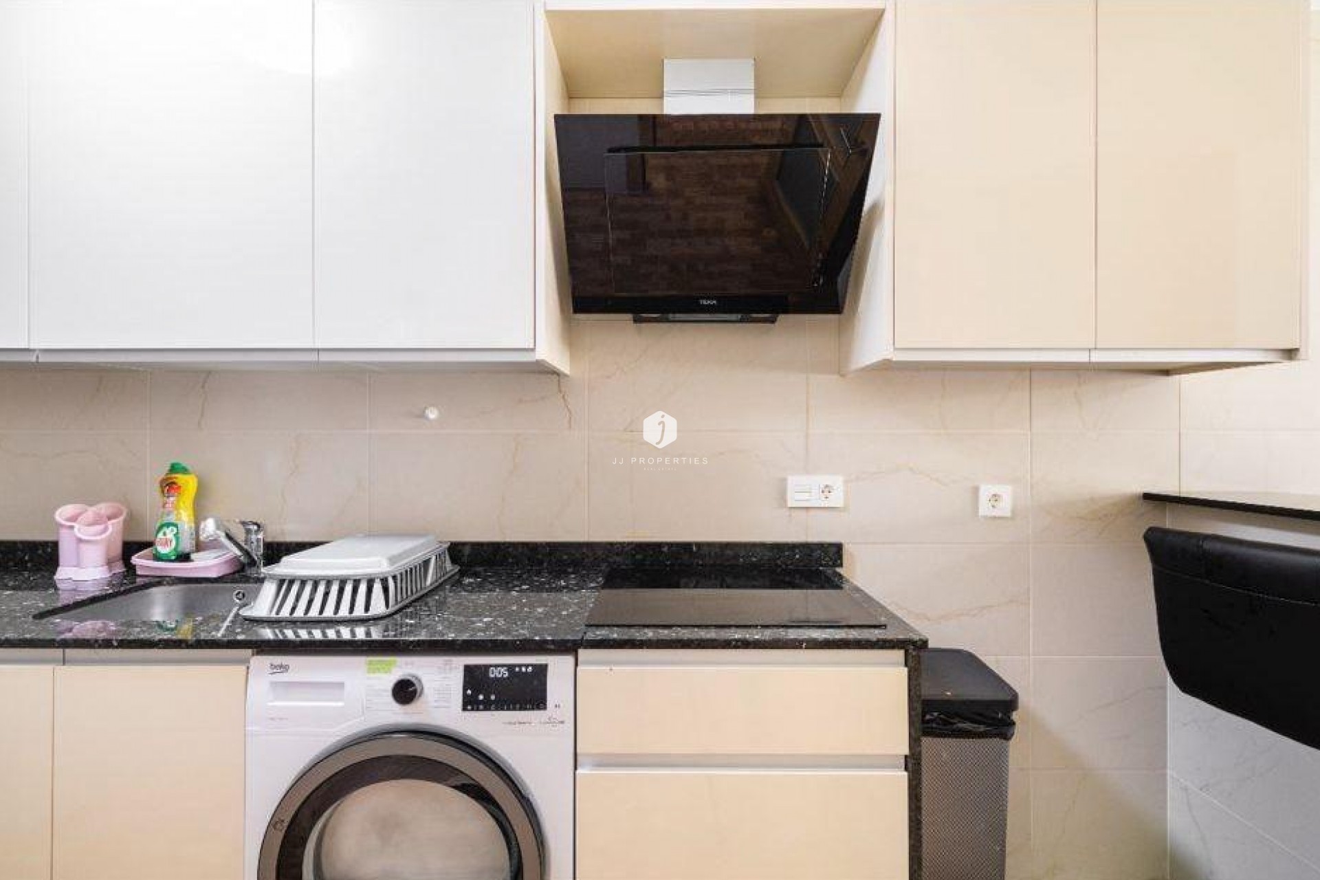 Aus zweiter Hand - Wohnung -
Torrevieja - La Mata Pueblo