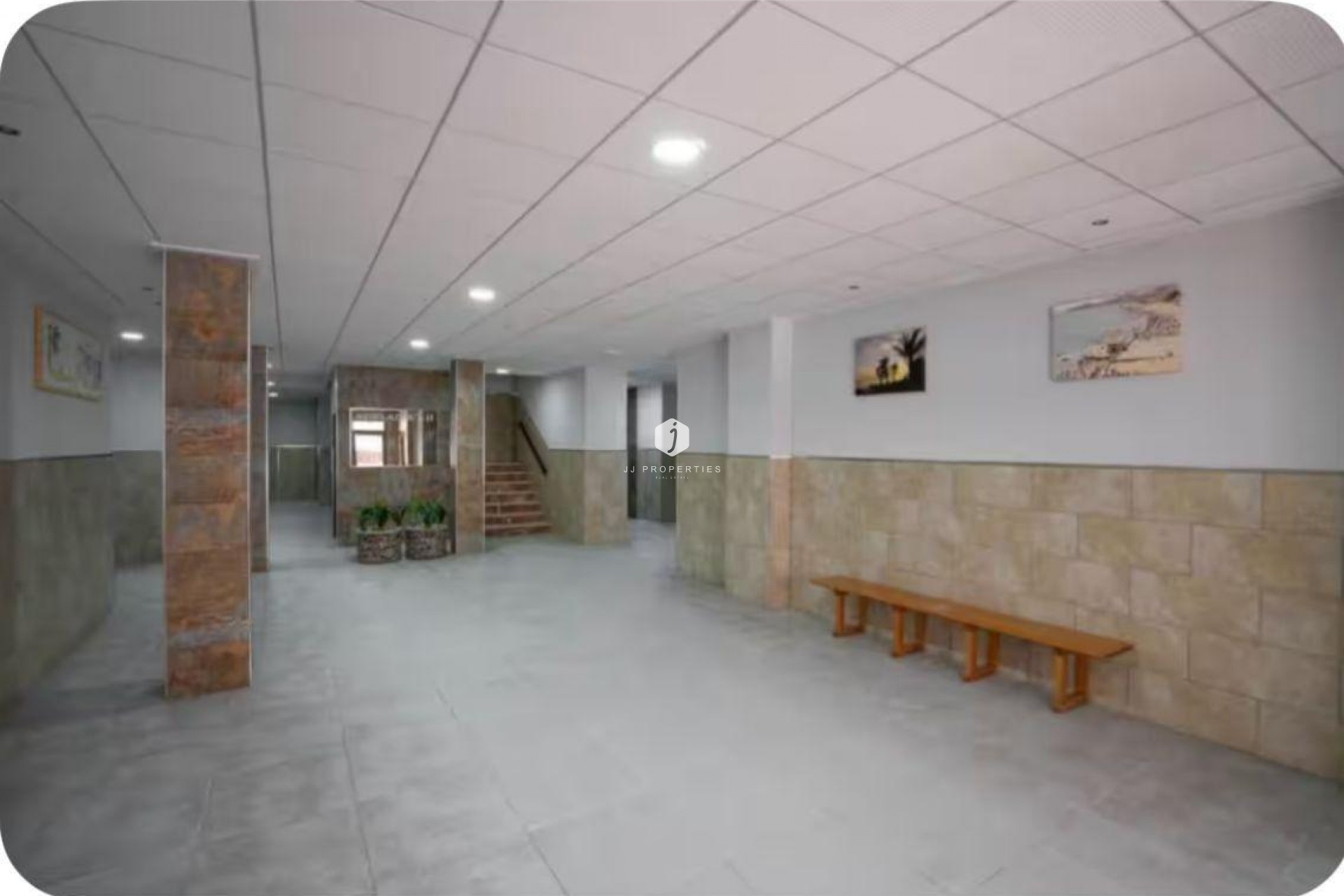 Aus zweiter Hand - Wohnung -
Torrevieja - La Mata Pueblo