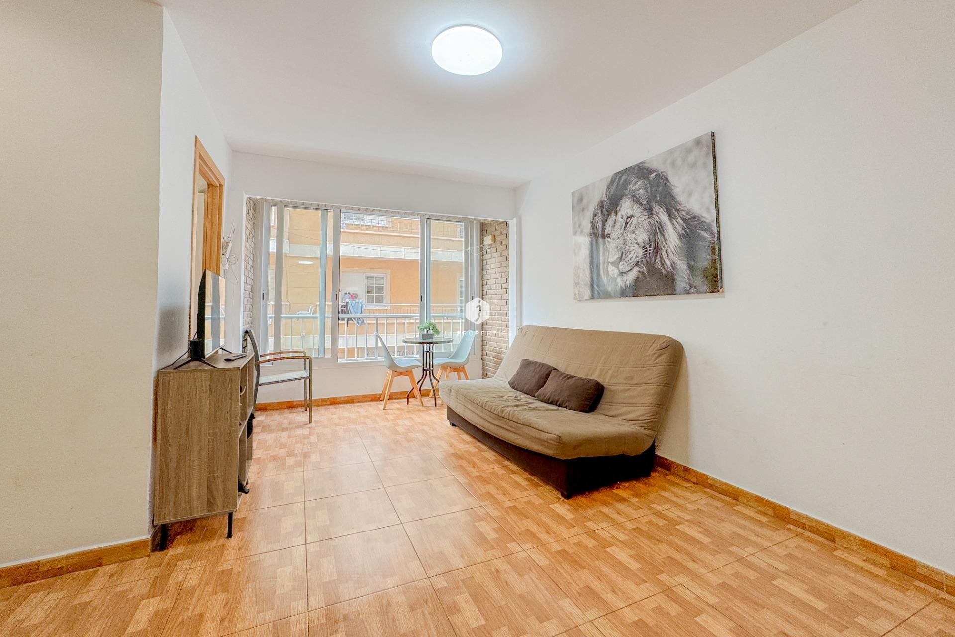 Aus zweiter Hand - Wohnung -
Torrevieja - La Mata Pueblo