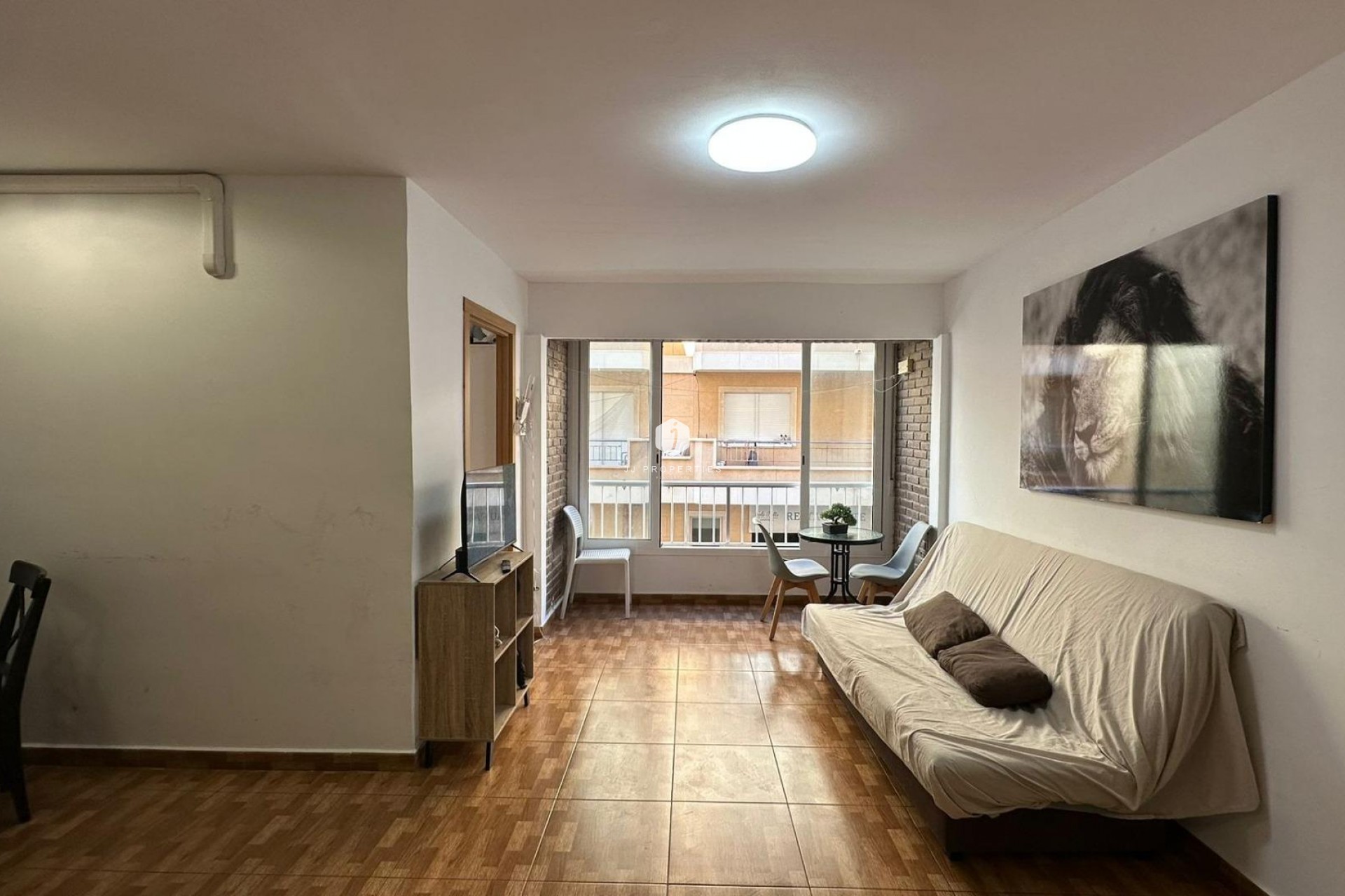 Aus zweiter Hand - Wohnung -
Torrevieja - La Mata Pueblo