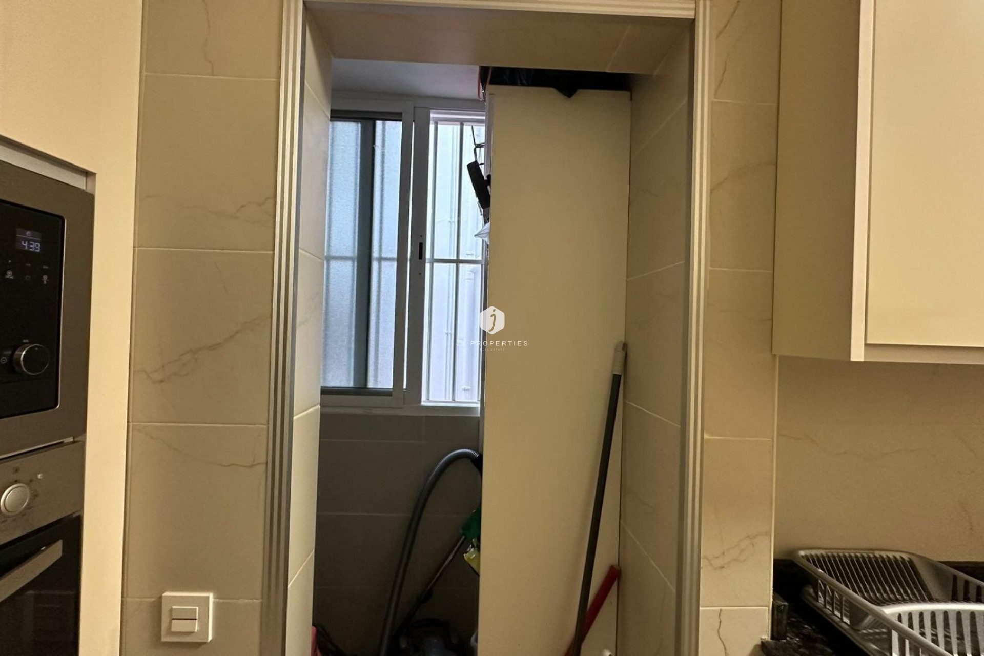 Aus zweiter Hand - Wohnung -
Torrevieja - La Mata Pueblo