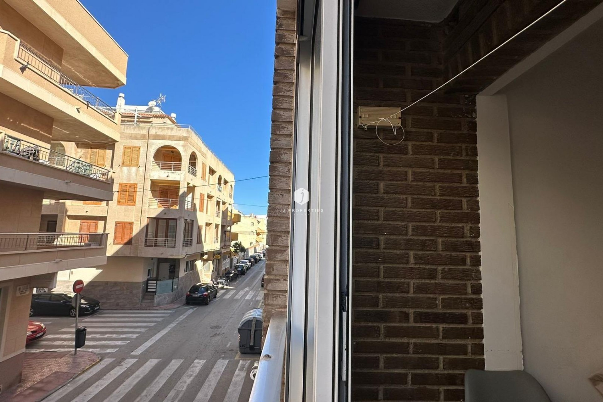 Aus zweiter Hand - Wohnung -
Torrevieja - La Mata Pueblo