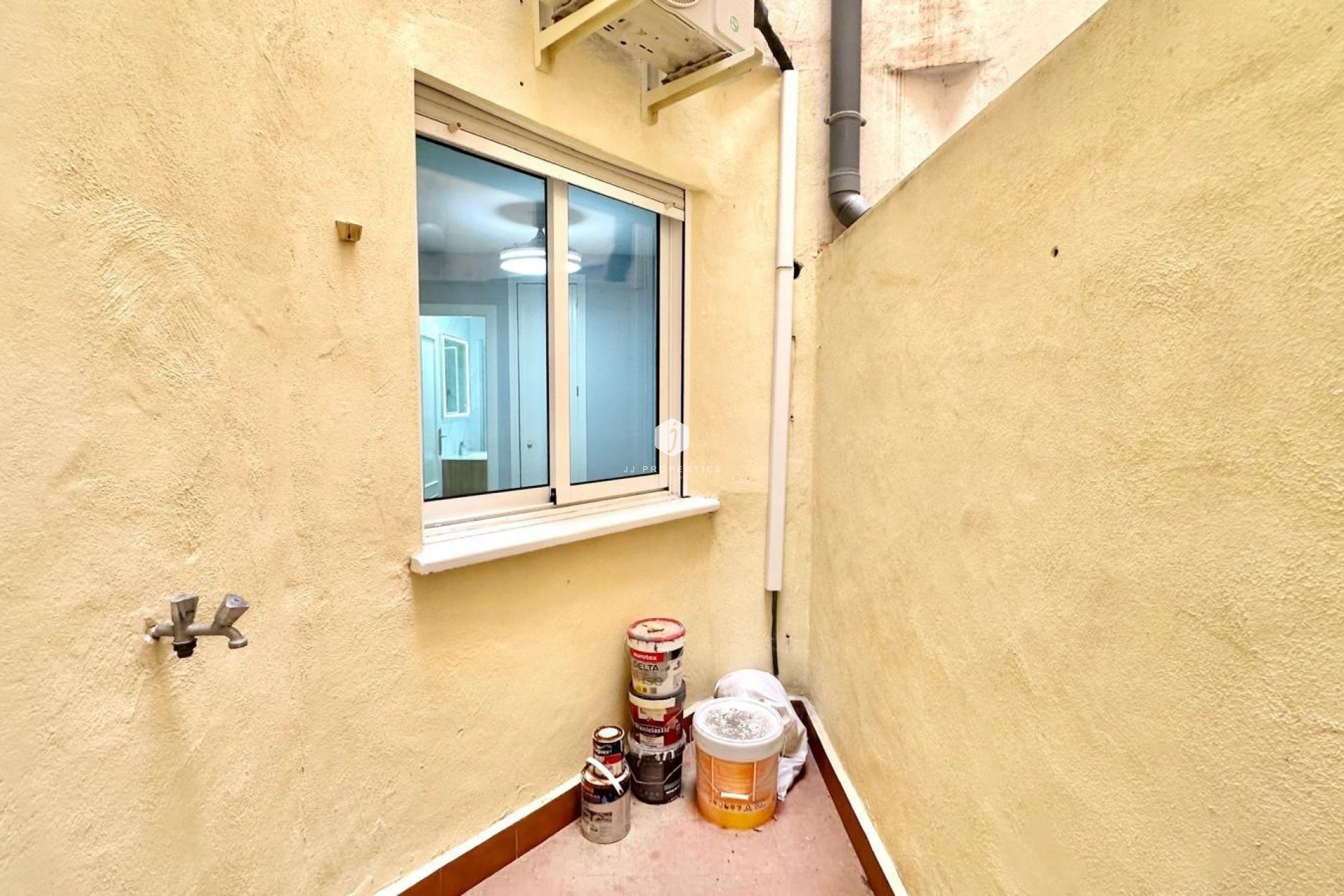 Aus zweiter Hand - Wohnung -
Torrevieja - La Mata Pueblo