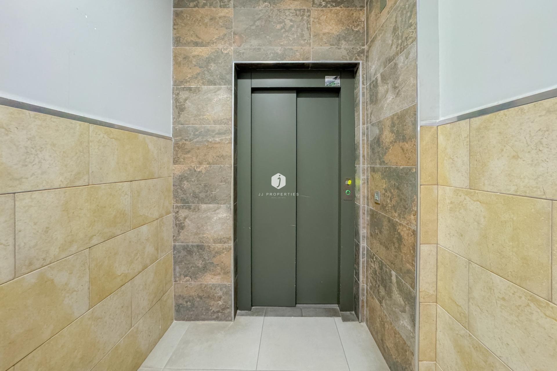 Aus zweiter Hand - Wohnung -
Torrevieja - La Mata Pueblo