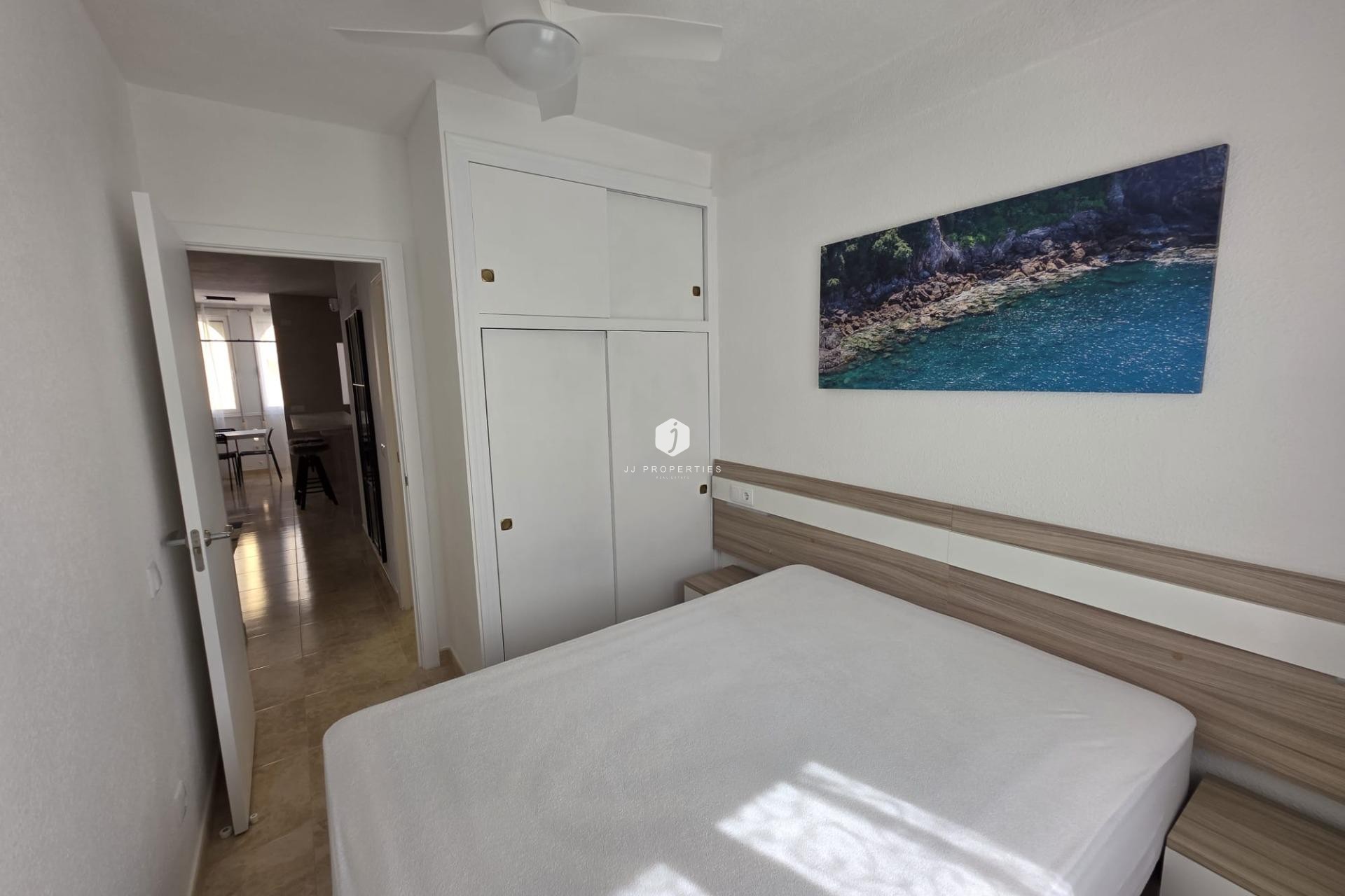 Aus zweiter Hand - Wohnung -
Torrevieja - La Mata Pueblo
