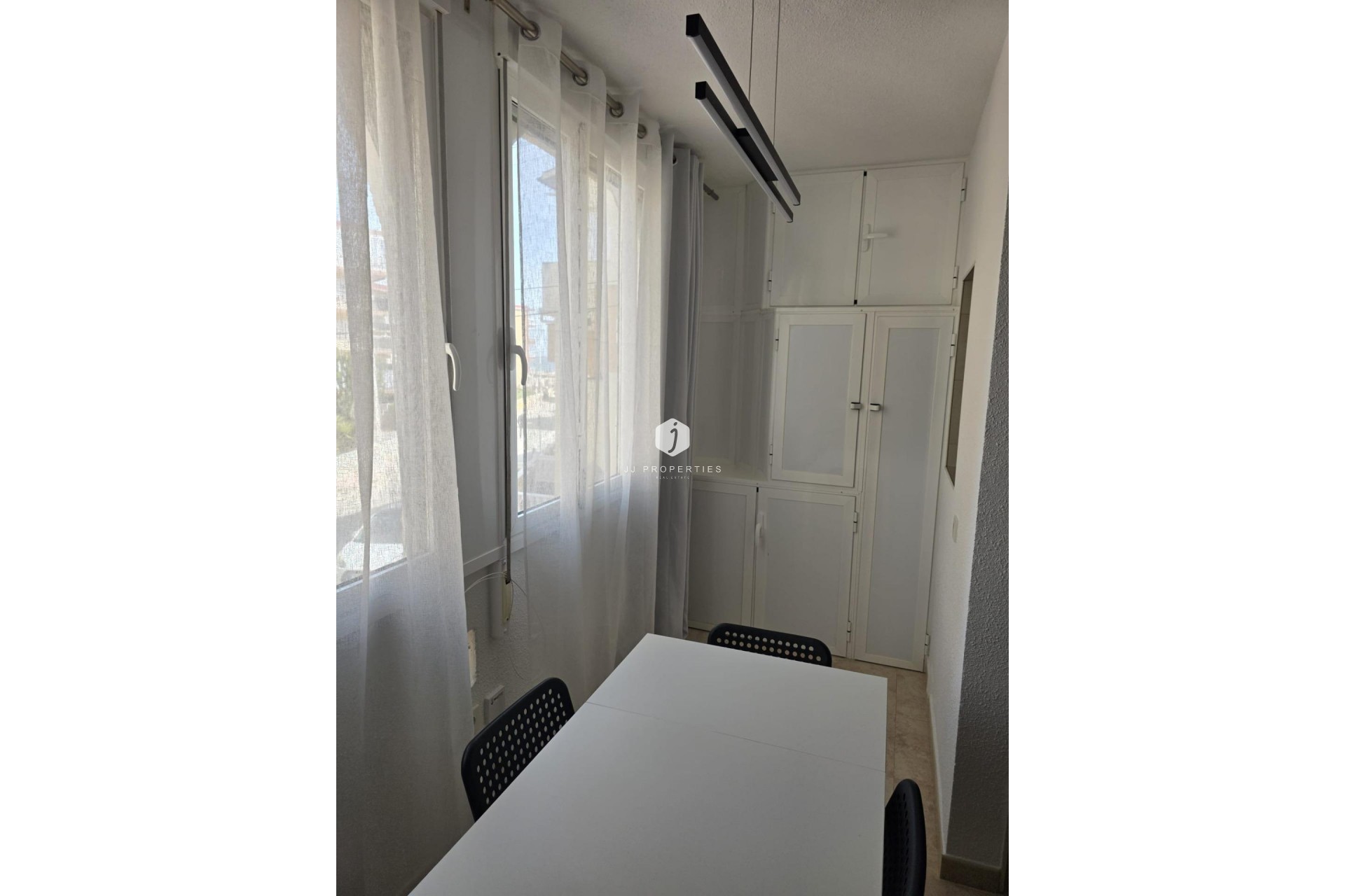 Aus zweiter Hand - Wohnung -
Torrevieja - La Mata Pueblo
