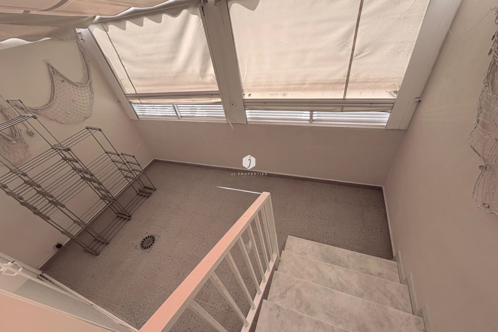 Aus zweiter Hand - Wohnung -
Torrevieja - La Mata Pueblo