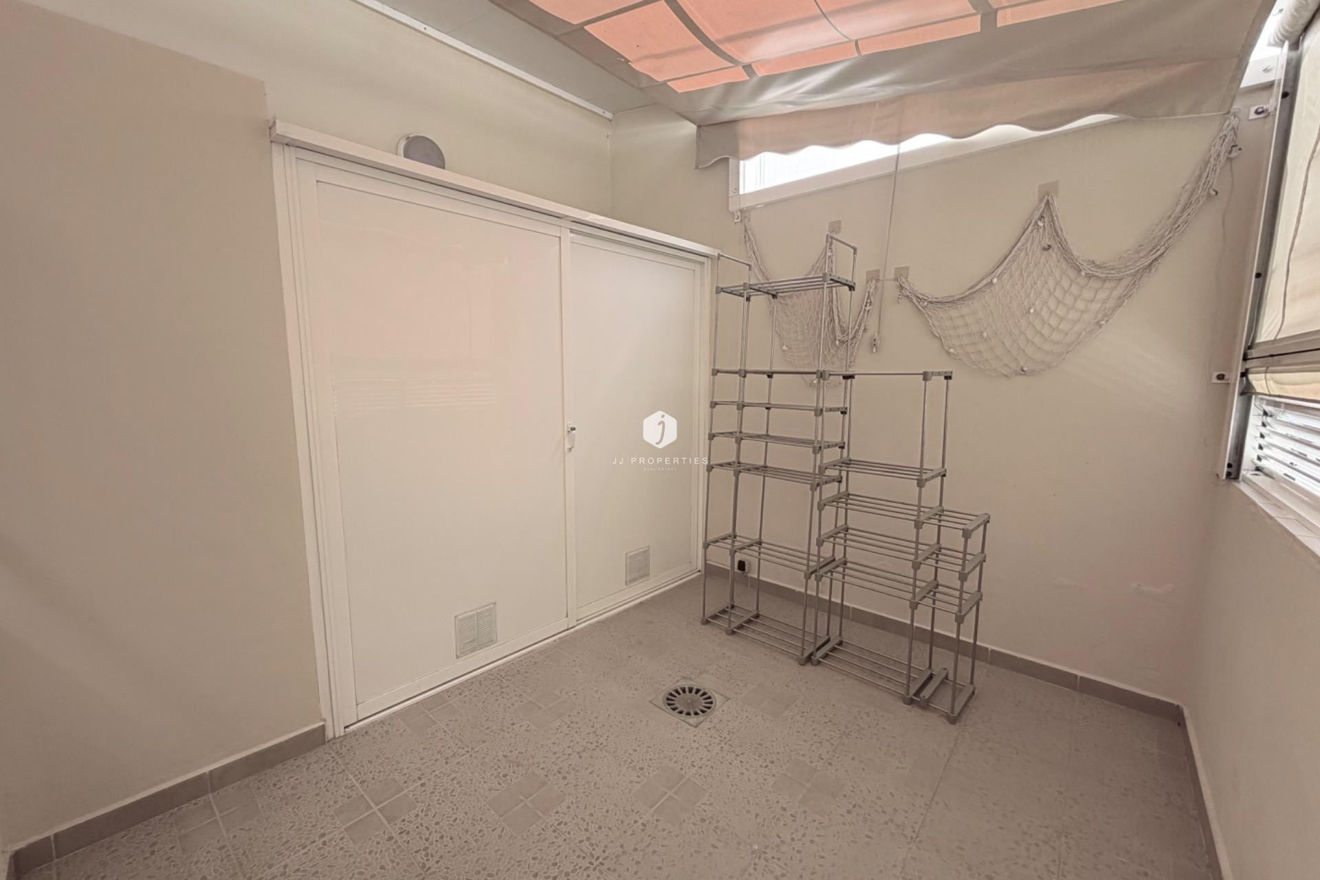 Aus zweiter Hand - Wohnung -
Torrevieja - La Mata Pueblo