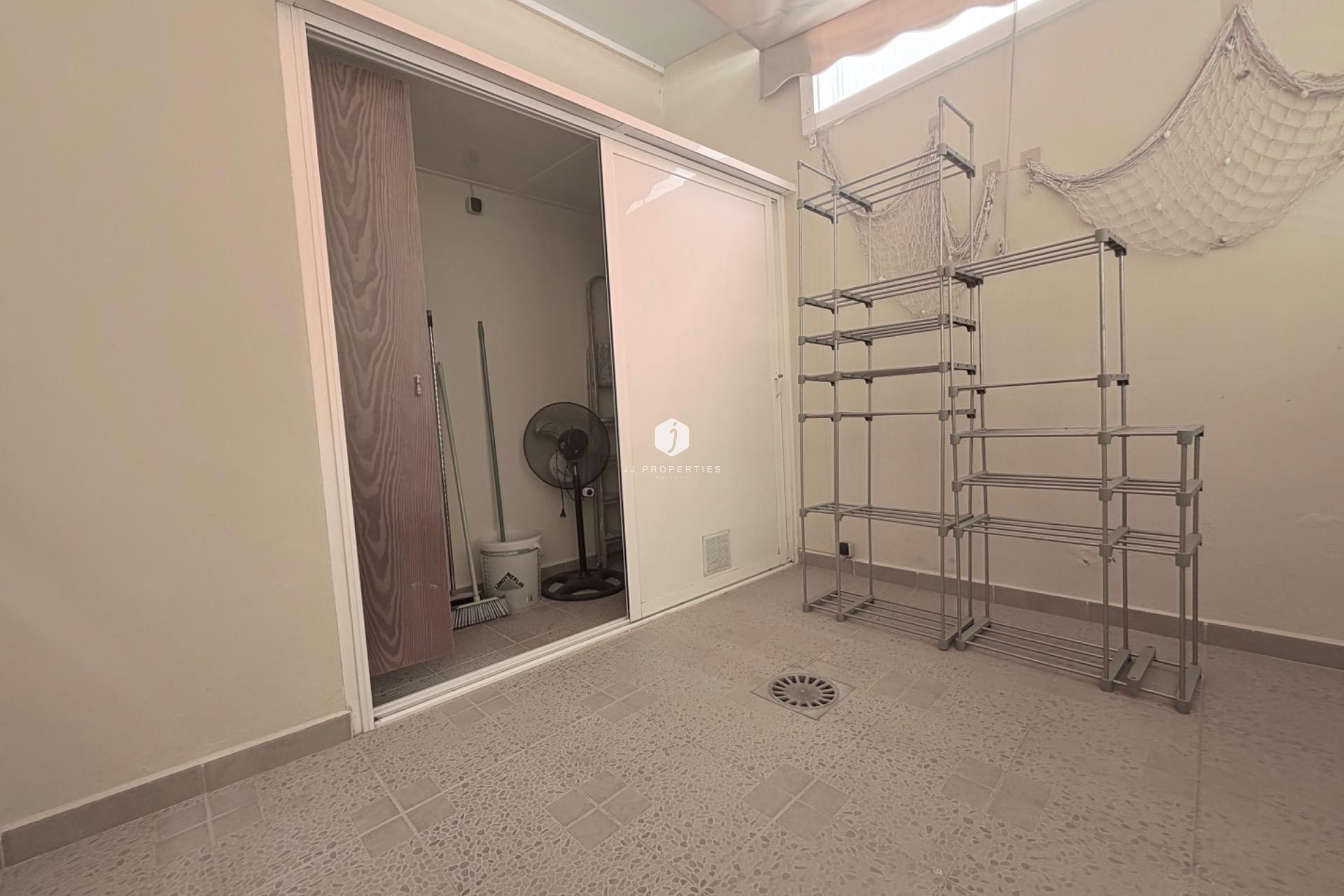Aus zweiter Hand - Wohnung -
Torrevieja - La Mata Pueblo