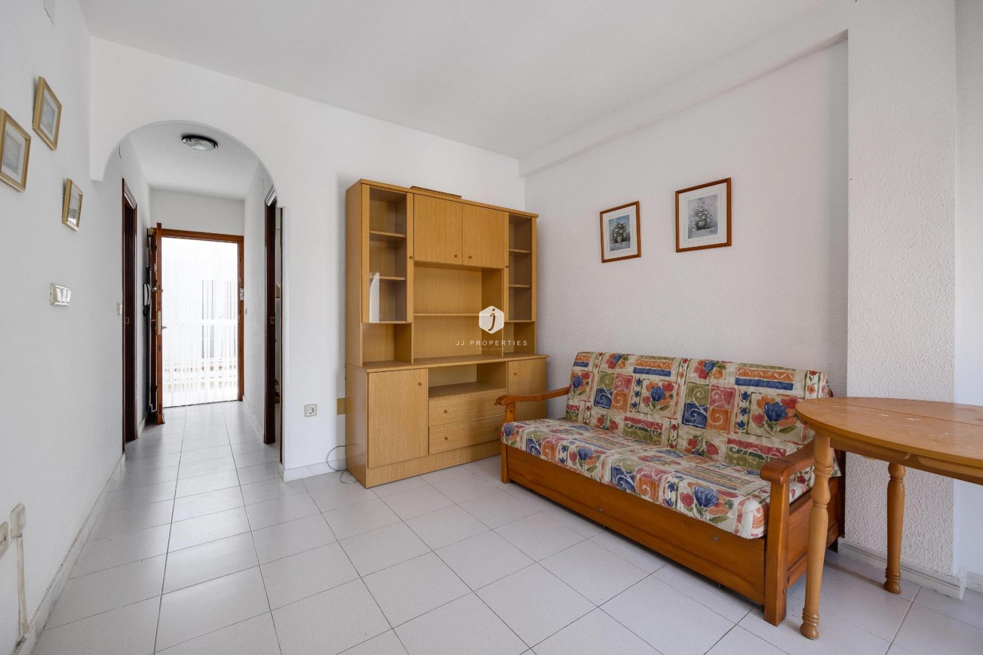 Aus zweiter Hand - Wohnung -
Torrevieja - La Mata Pueblo