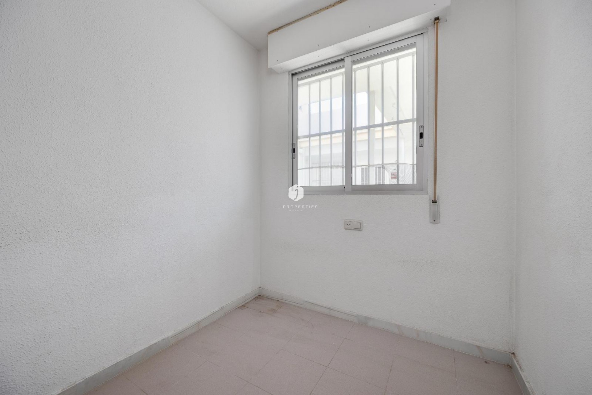 Aus zweiter Hand - Wohnung -
Torrevieja - La Mata Pueblo