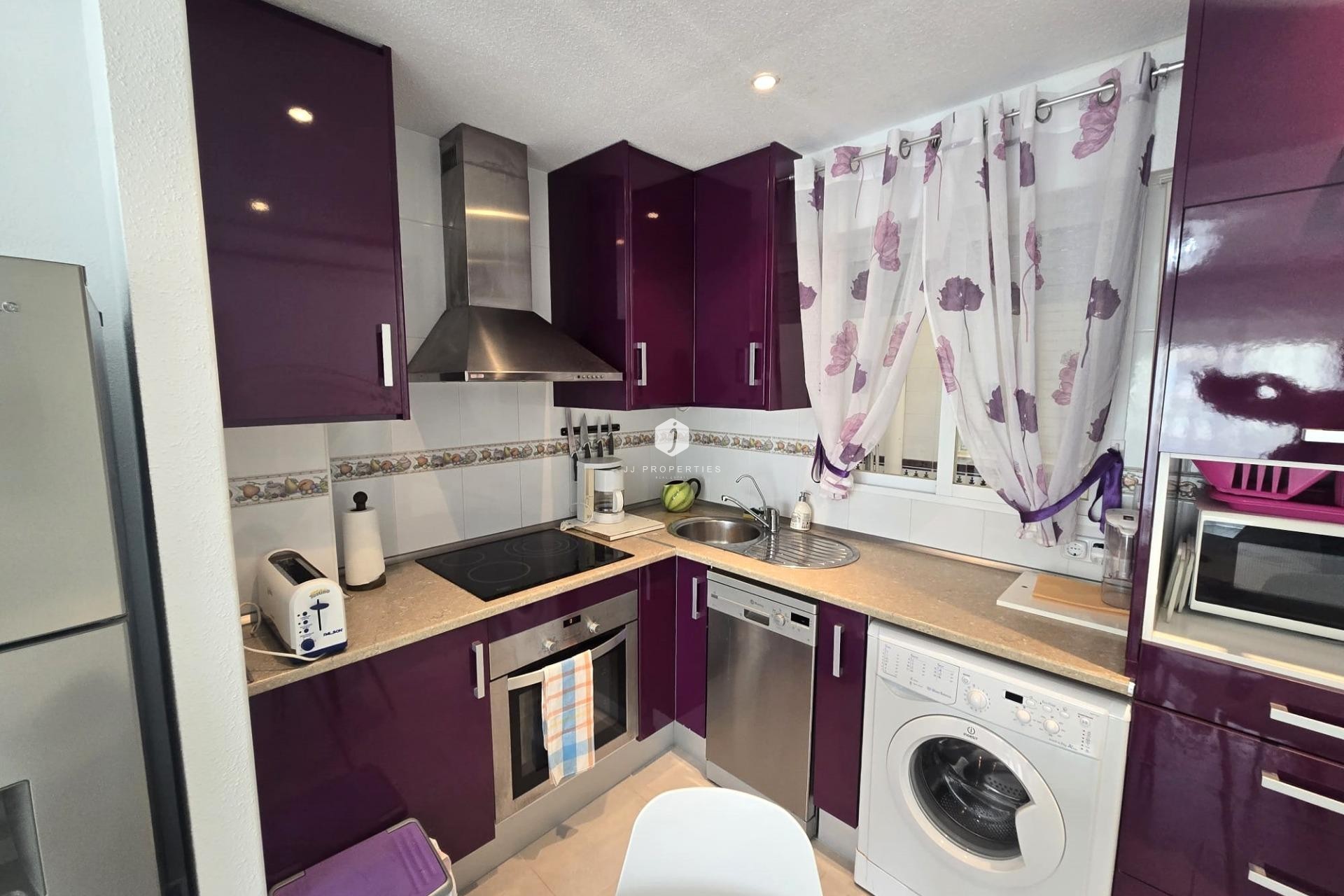 Aus zweiter Hand - Wohnung -
Torrevieja - La Mata Pueblo