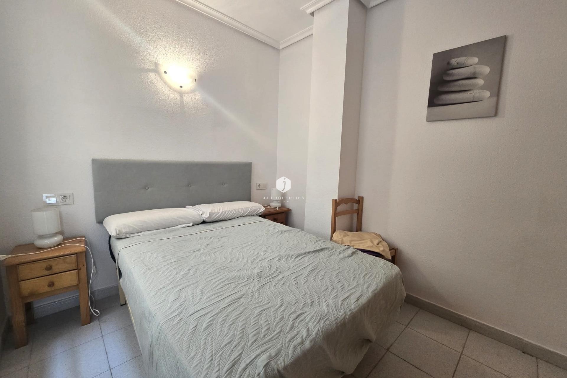 Aus zweiter Hand - Wohnung -
Torrevieja - La Mata Pueblo