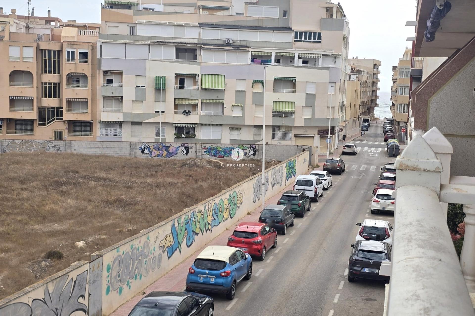 Aus zweiter Hand - Wohnung -
Torrevieja - La Mata Pueblo