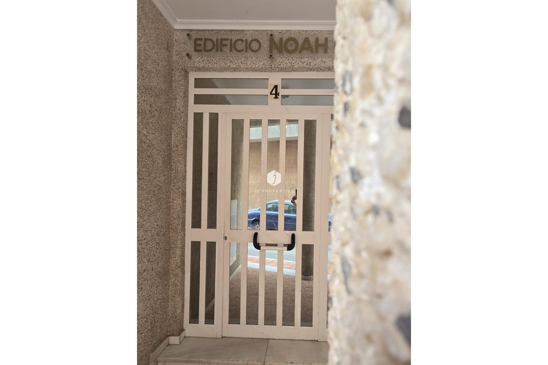 Aus zweiter Hand - Wohnung -
Torrevieja - La Mata Pueblo