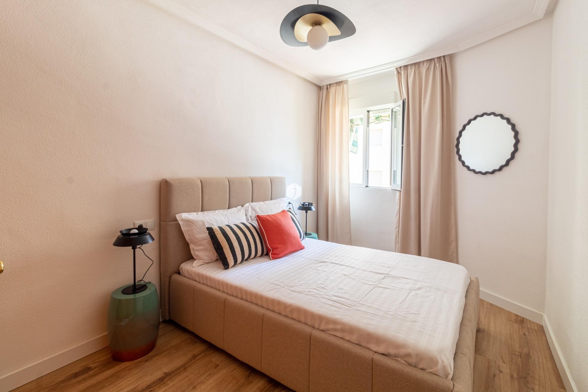 Aus zweiter Hand - Wohnung -
Torrevieja - La Mata Pueblo