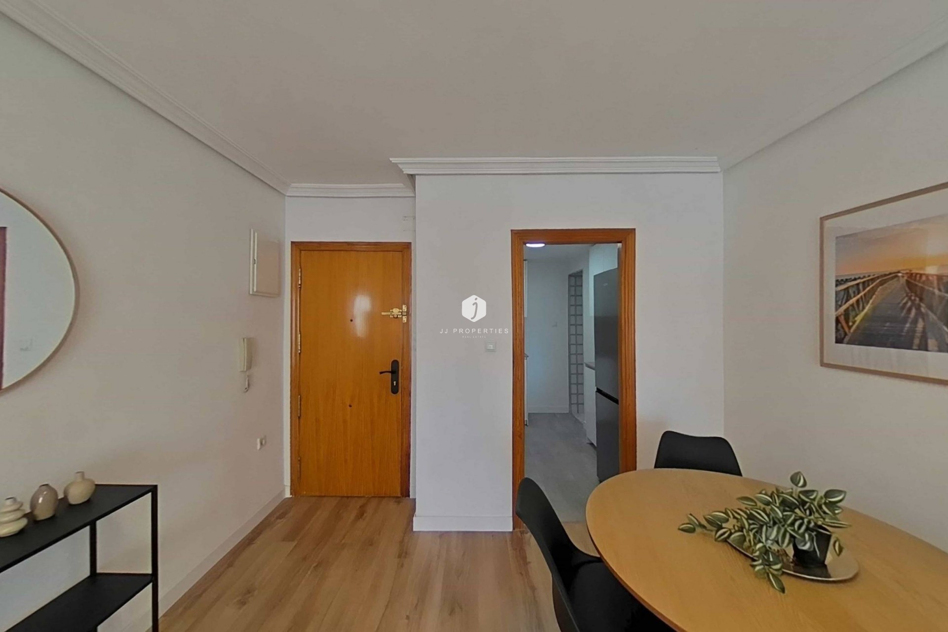 Aus zweiter Hand - Wohnung -
Torrevieja - La Mata Pueblo