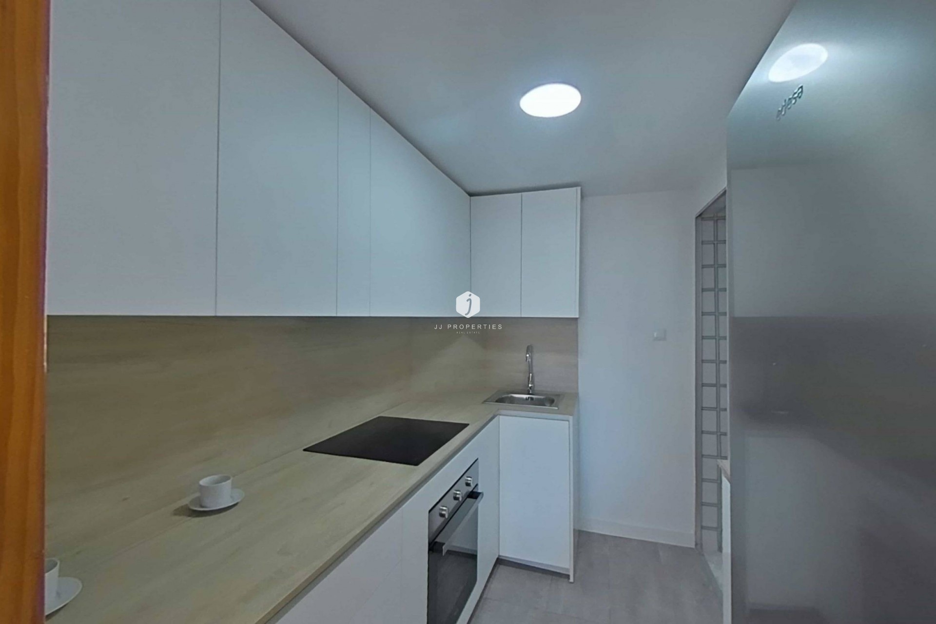 Aus zweiter Hand - Wohnung -
Torrevieja - La Mata Pueblo