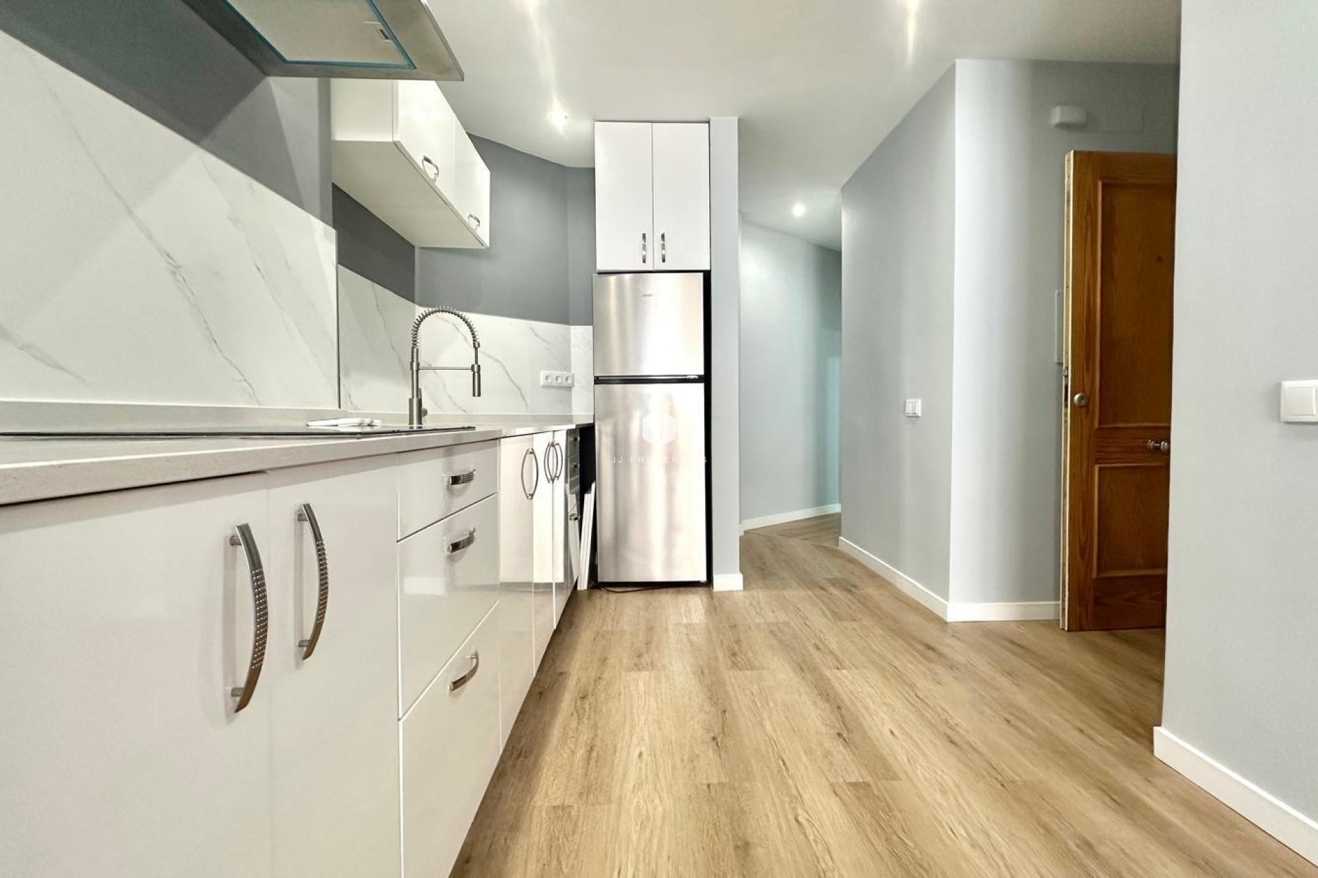 Aus zweiter Hand - Wohnung -
Torrevieja - La Mata Pueblo