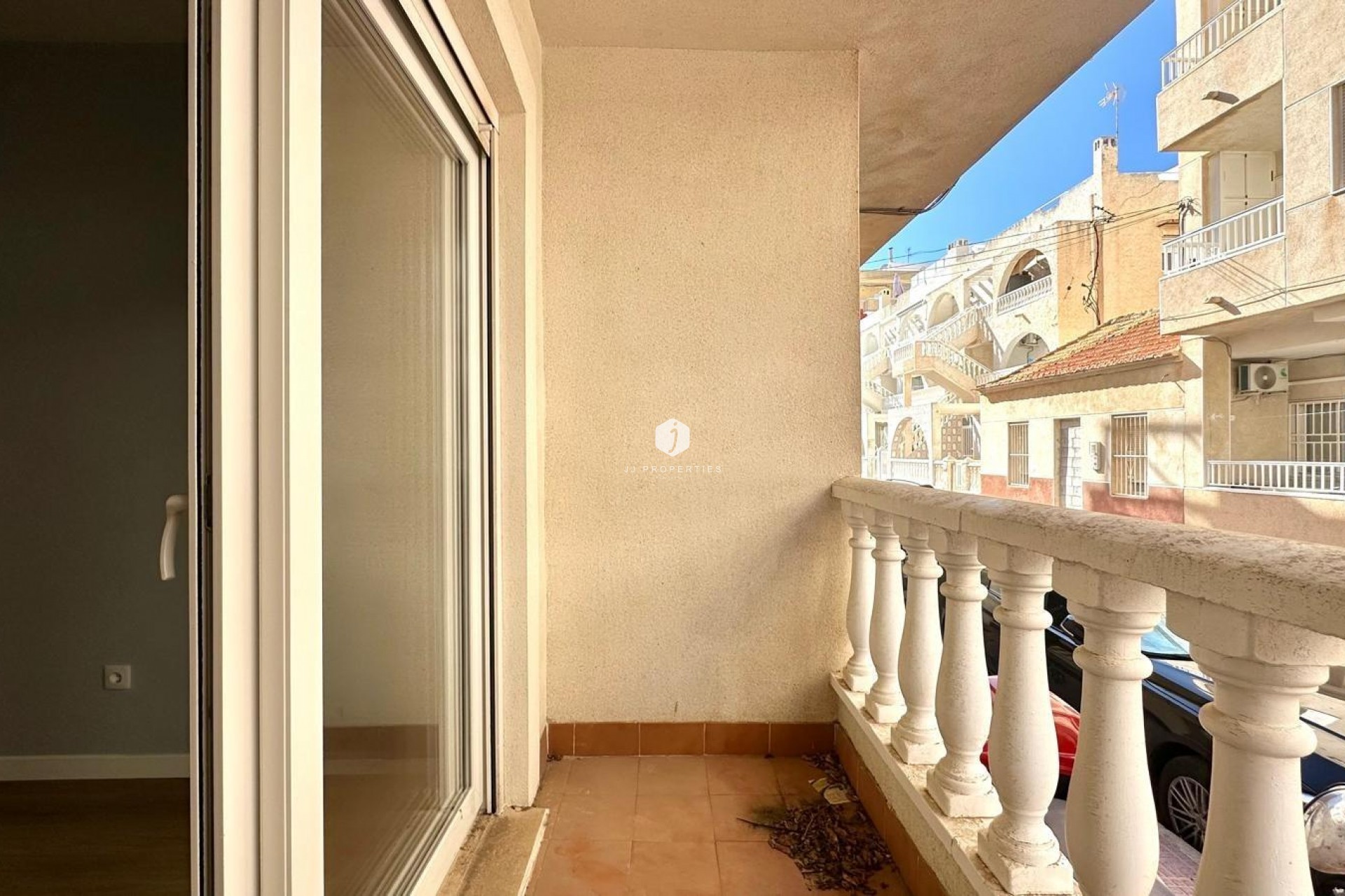 Aus zweiter Hand - Wohnung -
Torrevieja - La Mata Pueblo