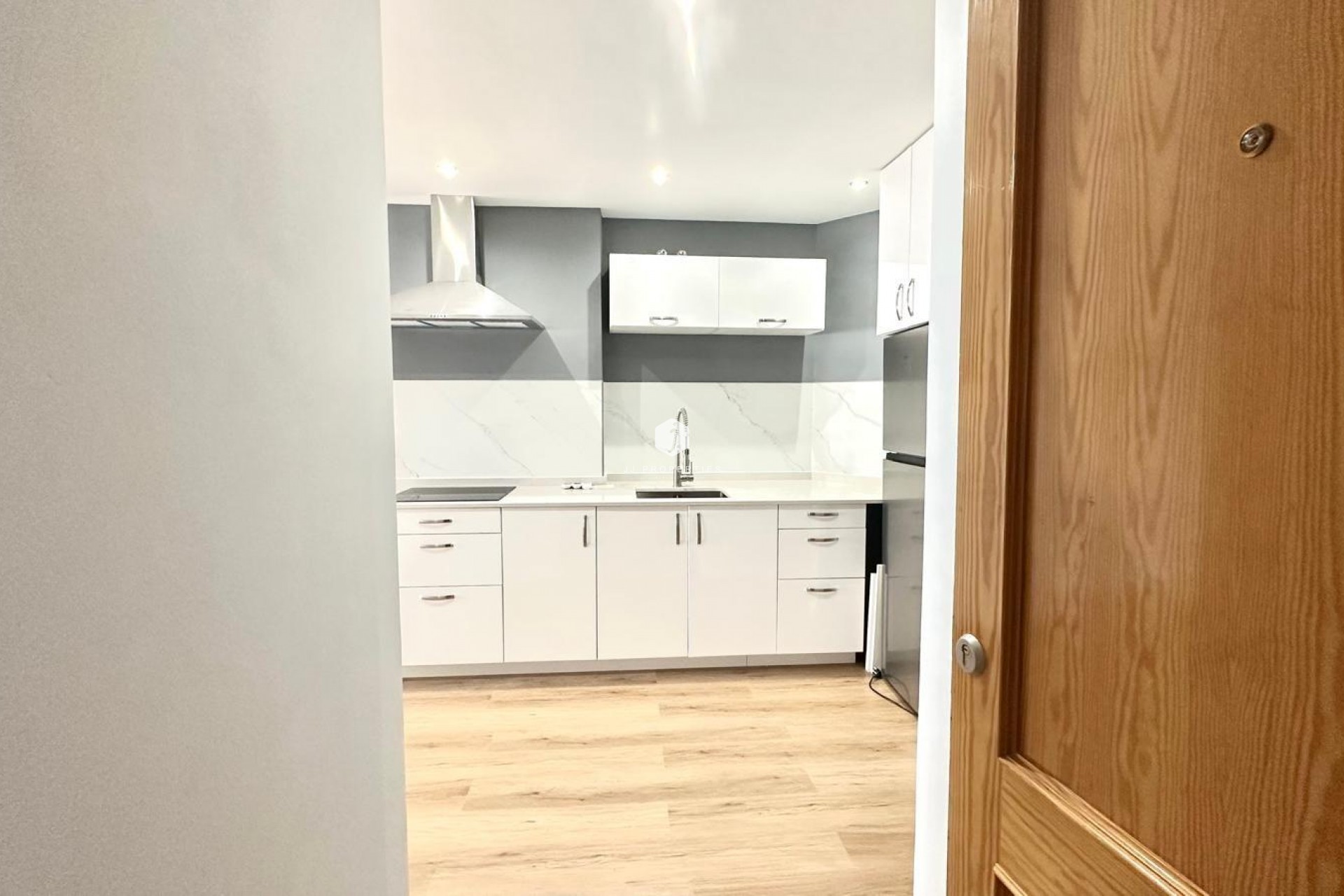 Aus zweiter Hand - Wohnung -
Torrevieja - La Mata Pueblo