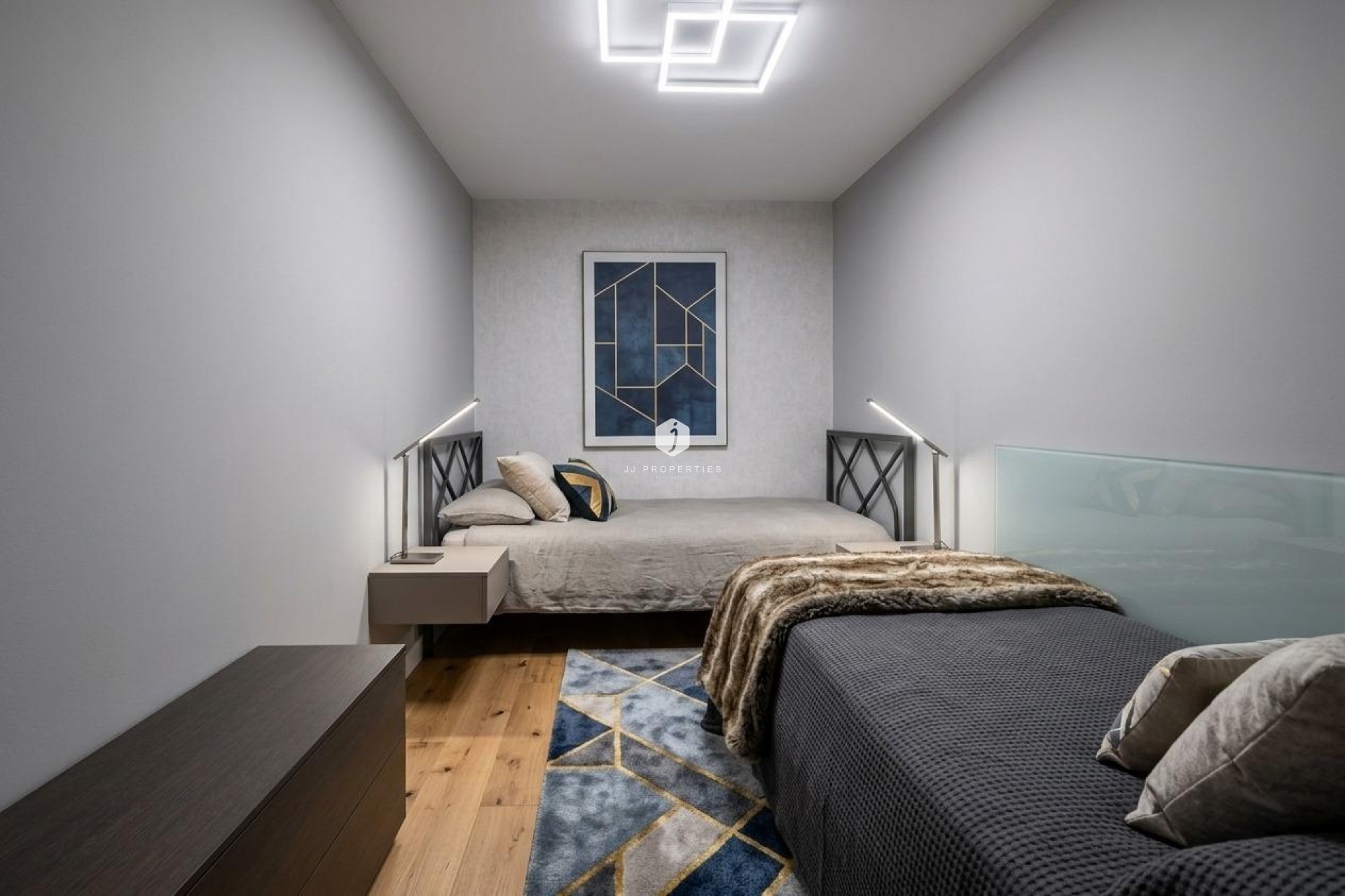 Aus zweiter Hand - Wohnung -
Torrevieja - La Mata Pueblo