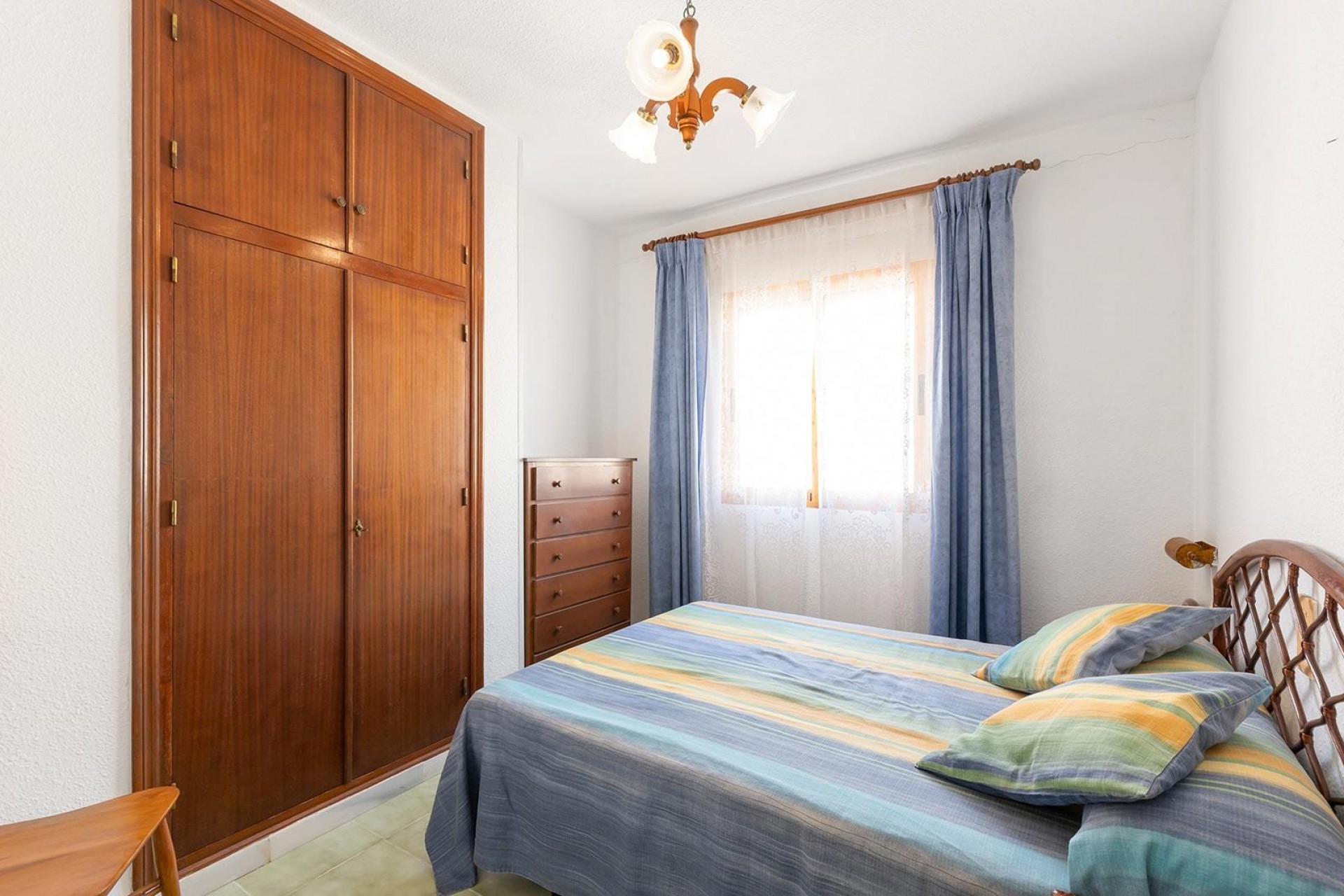 Aus zweiter Hand - Wohnung -
Torrevieja - La Mata