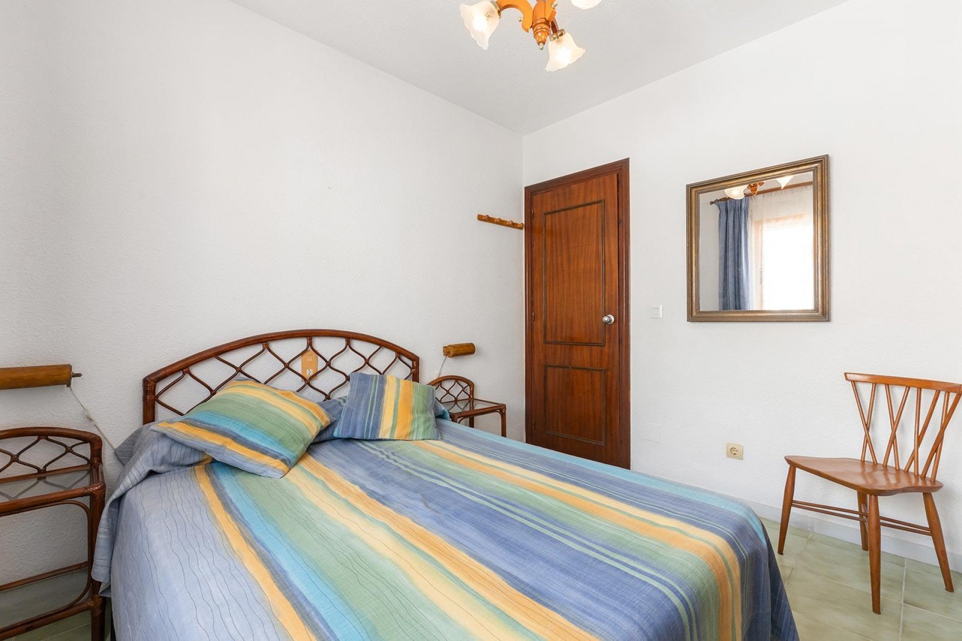 Aus zweiter Hand - Wohnung -
Torrevieja - La Mata