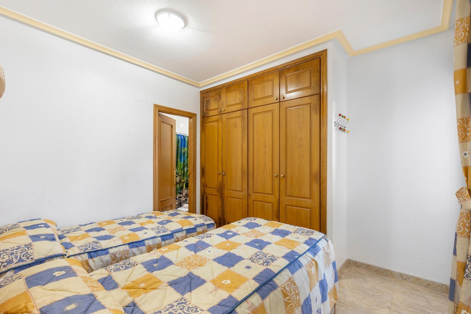 Aus zweiter Hand - Wohnung -
Torrevieja - La Mata