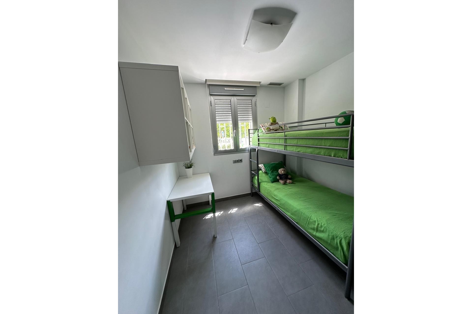 Aus zweiter Hand - Wohnung -
Torrevieja - La Mata