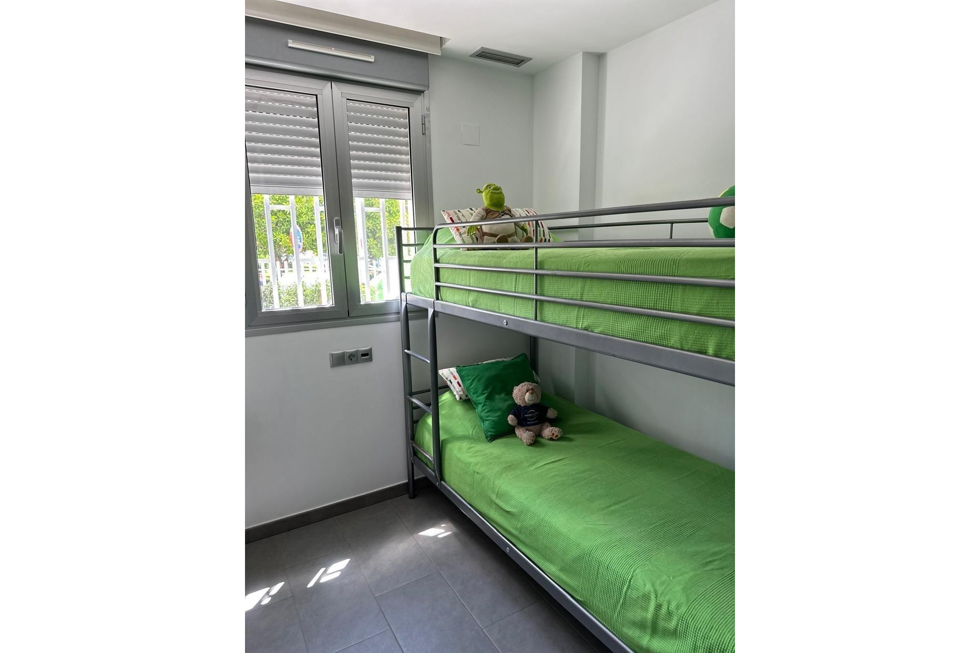 Aus zweiter Hand - Wohnung -
Torrevieja - La Mata