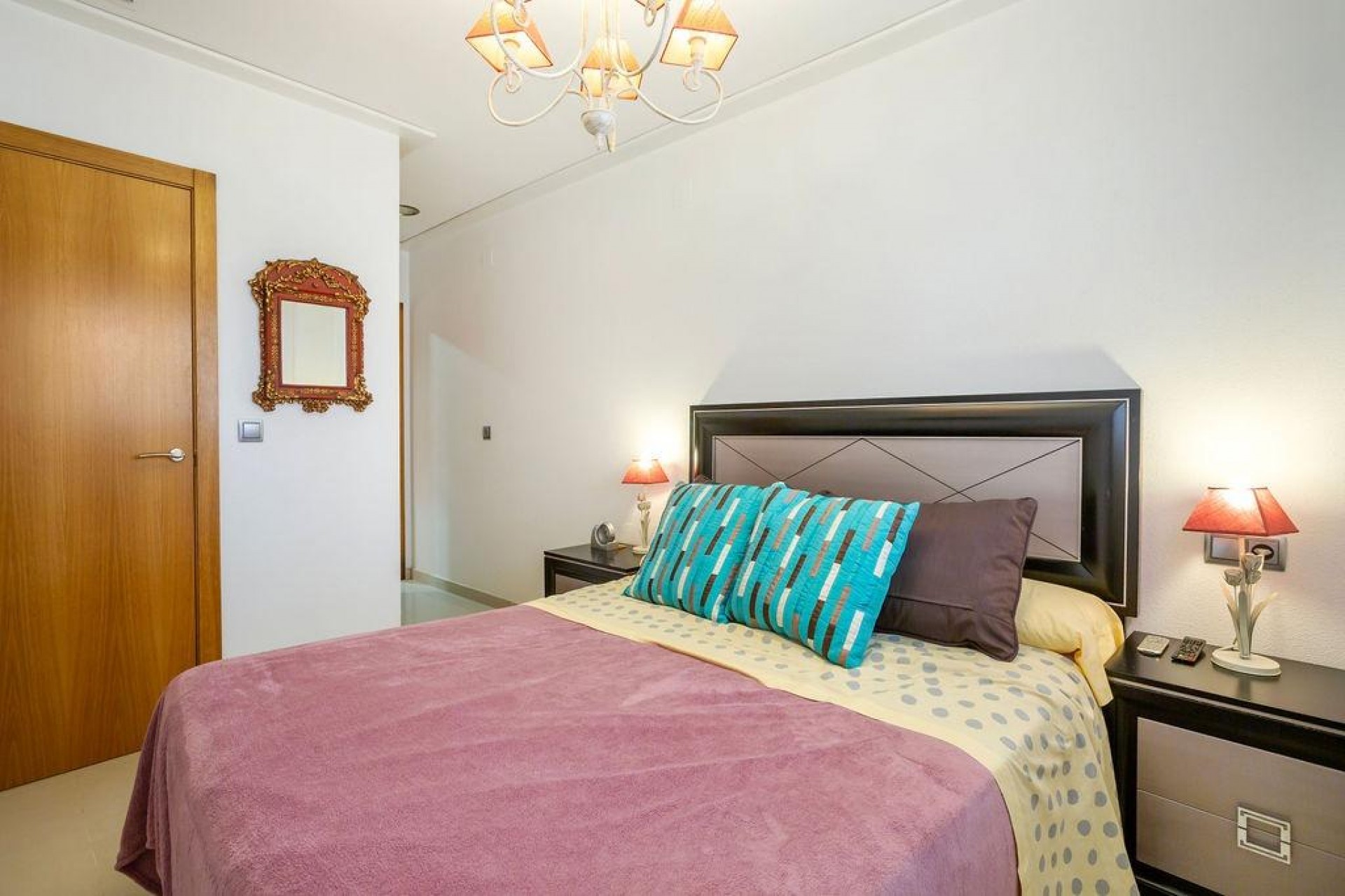 Aus zweiter Hand - Wohnung -
Torrevieja - La Mata